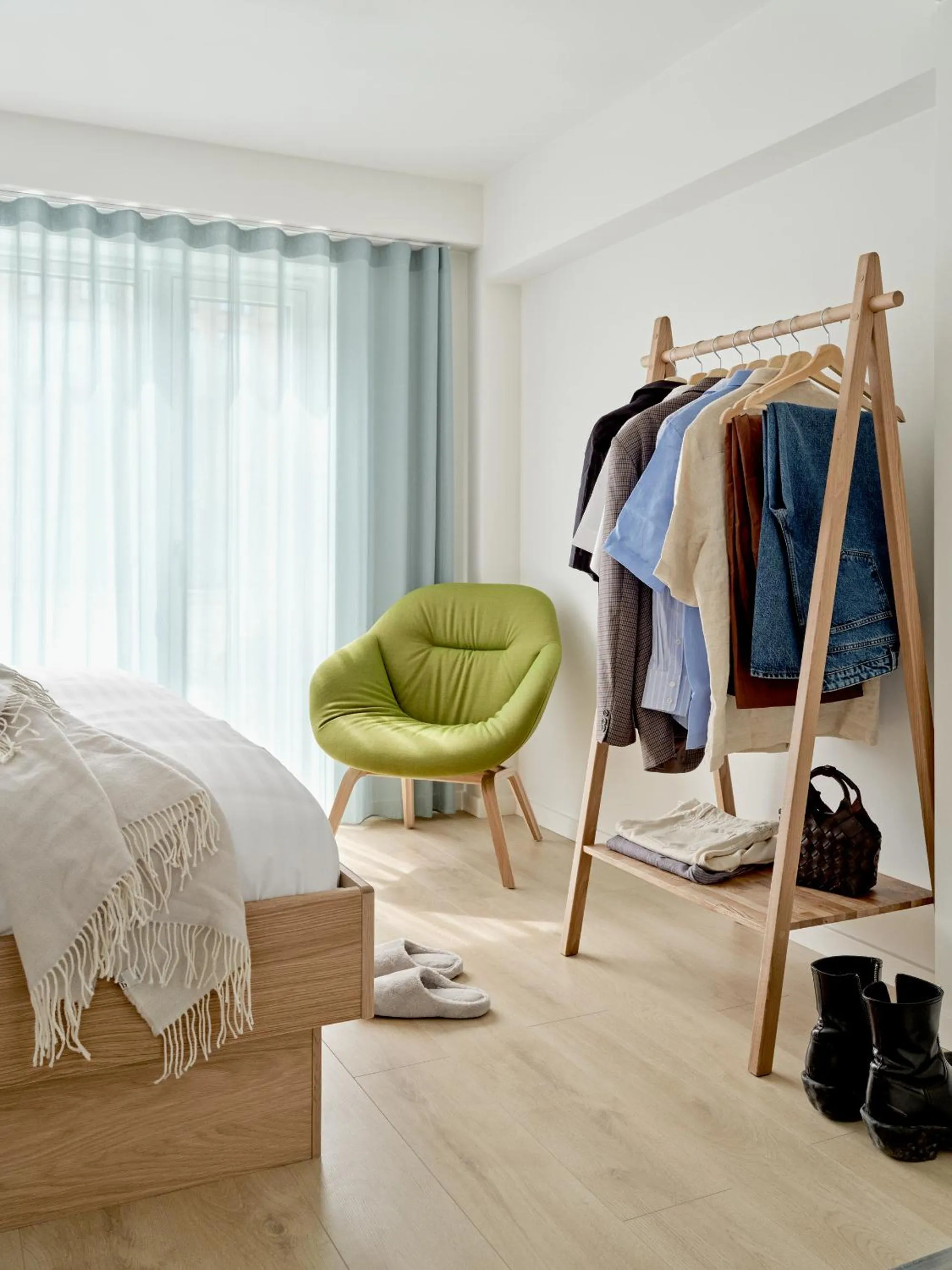 Flora Apartment Hotel