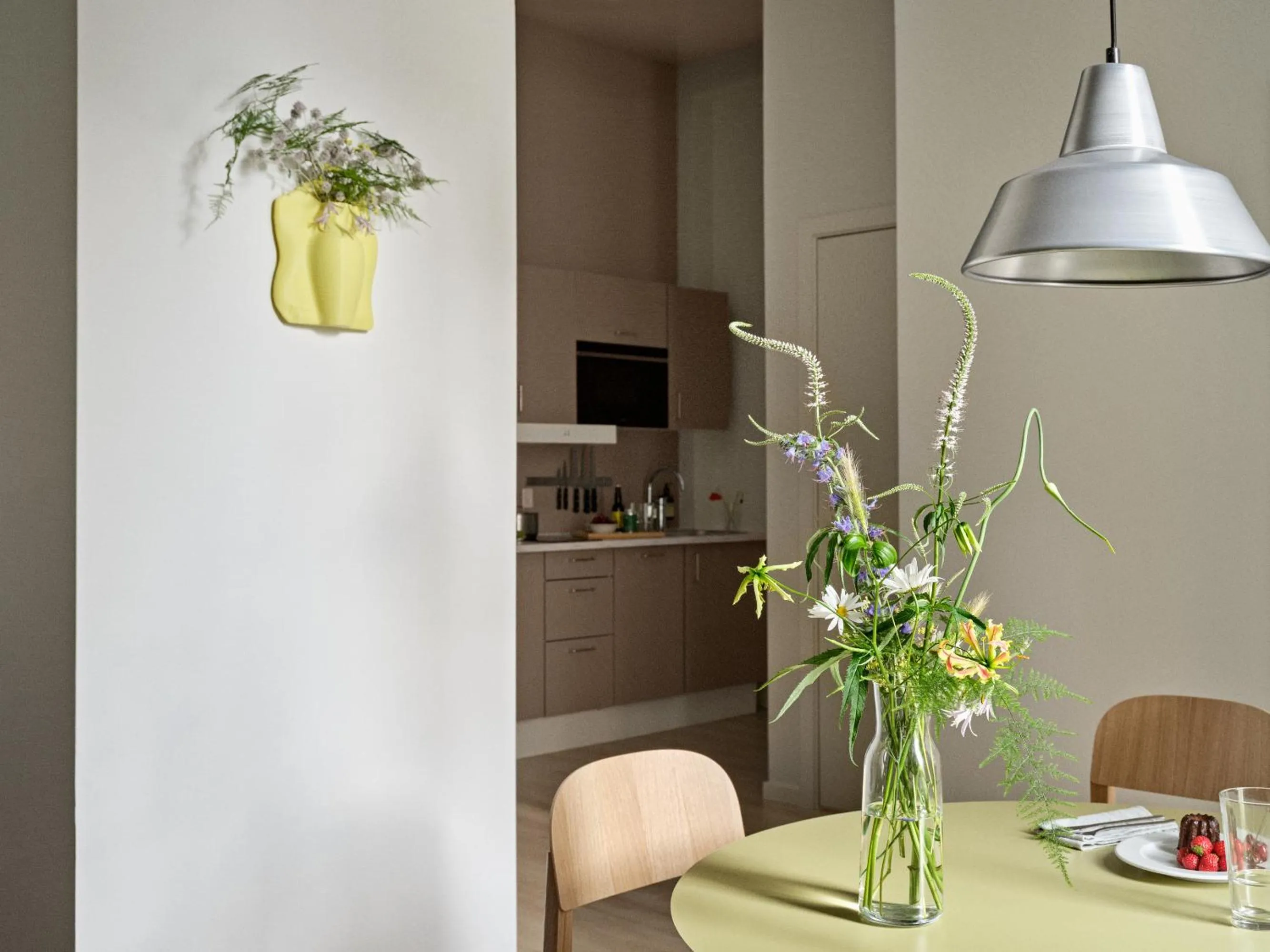 Flora Apartment Hotel