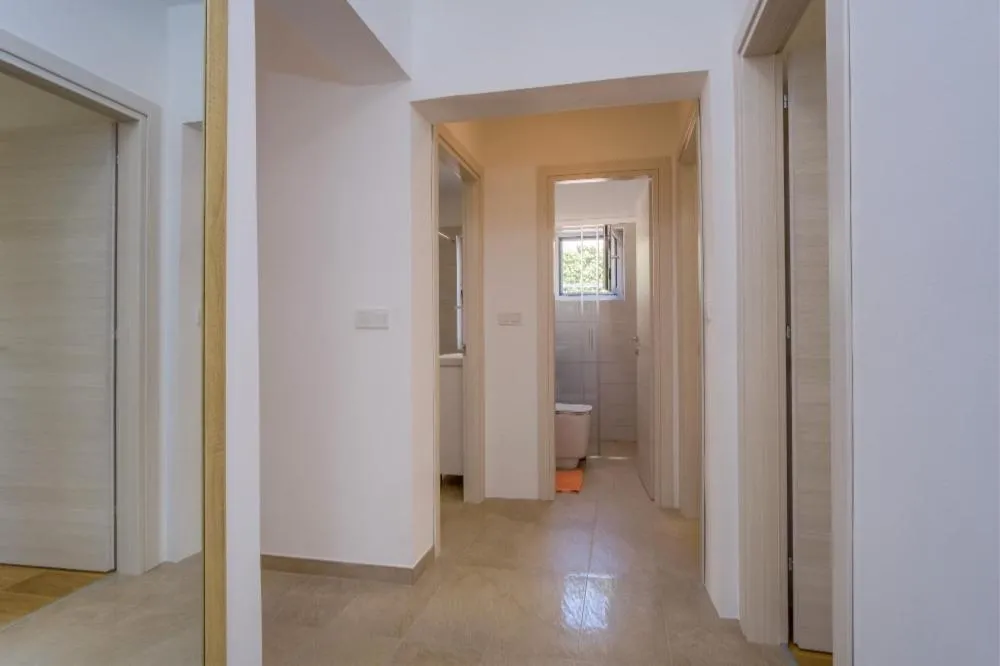 Bathroom in Apartments Josipa