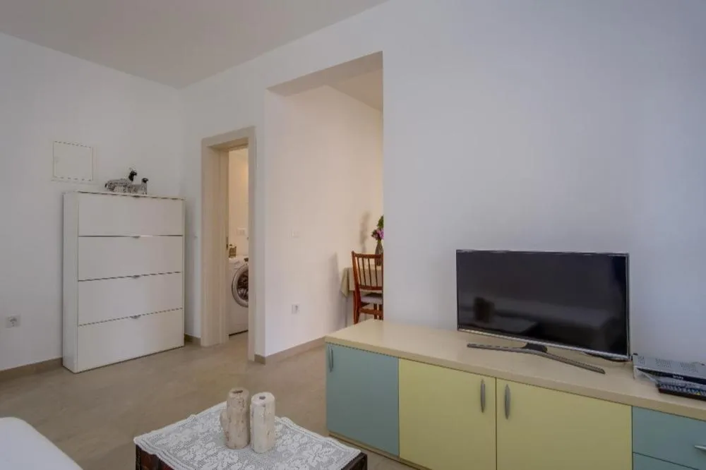 TV and multimedia in Apartments Josipa