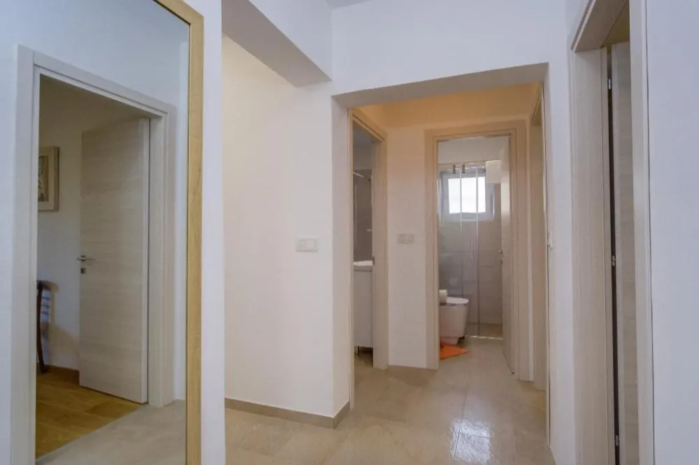 Bathroom in Apartments Josipa