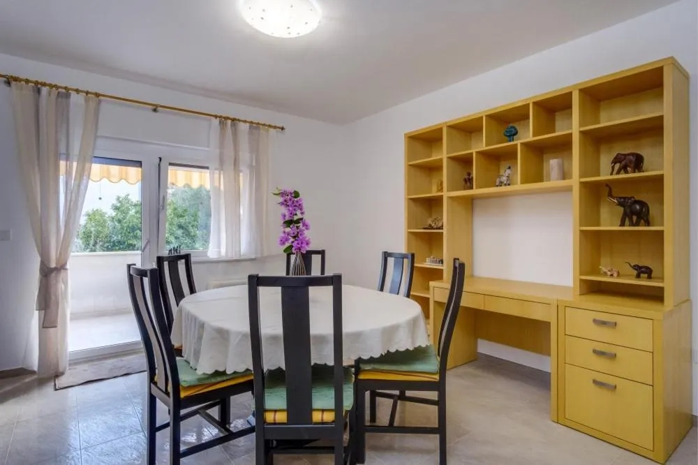 Living room in Apartments Josipa