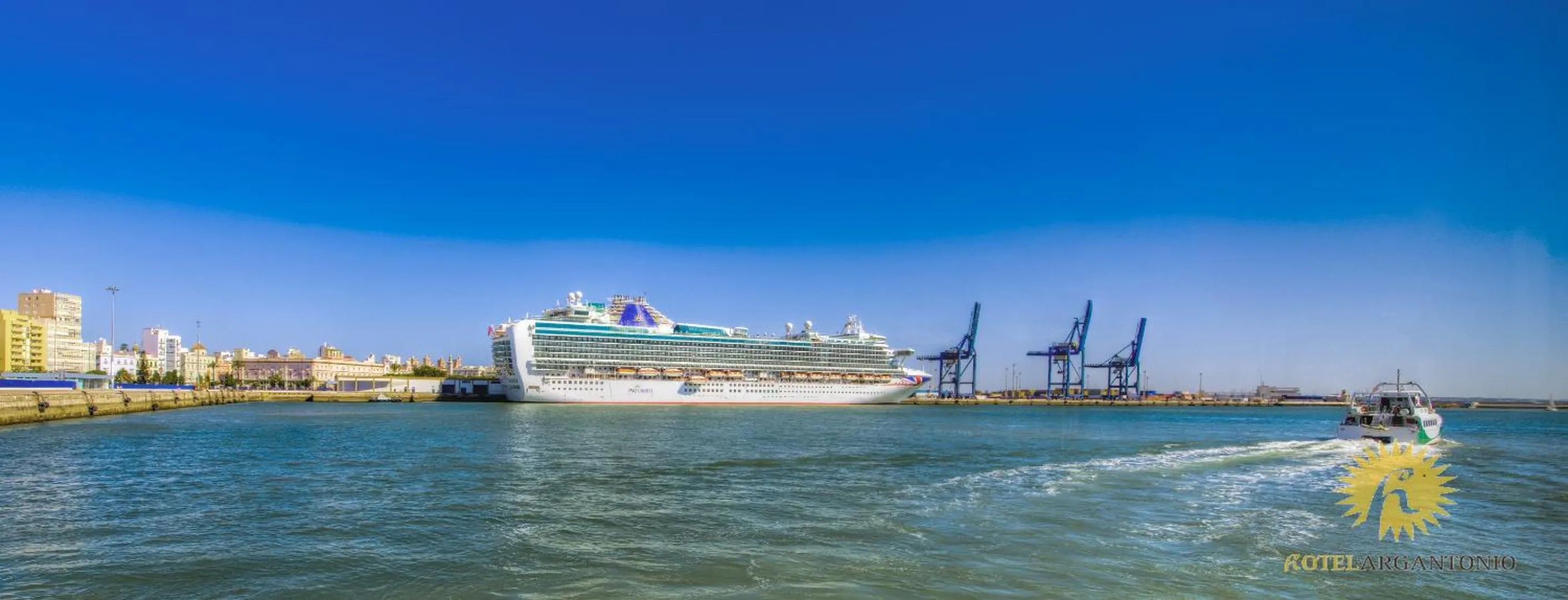 Other in Hotel Argantonio