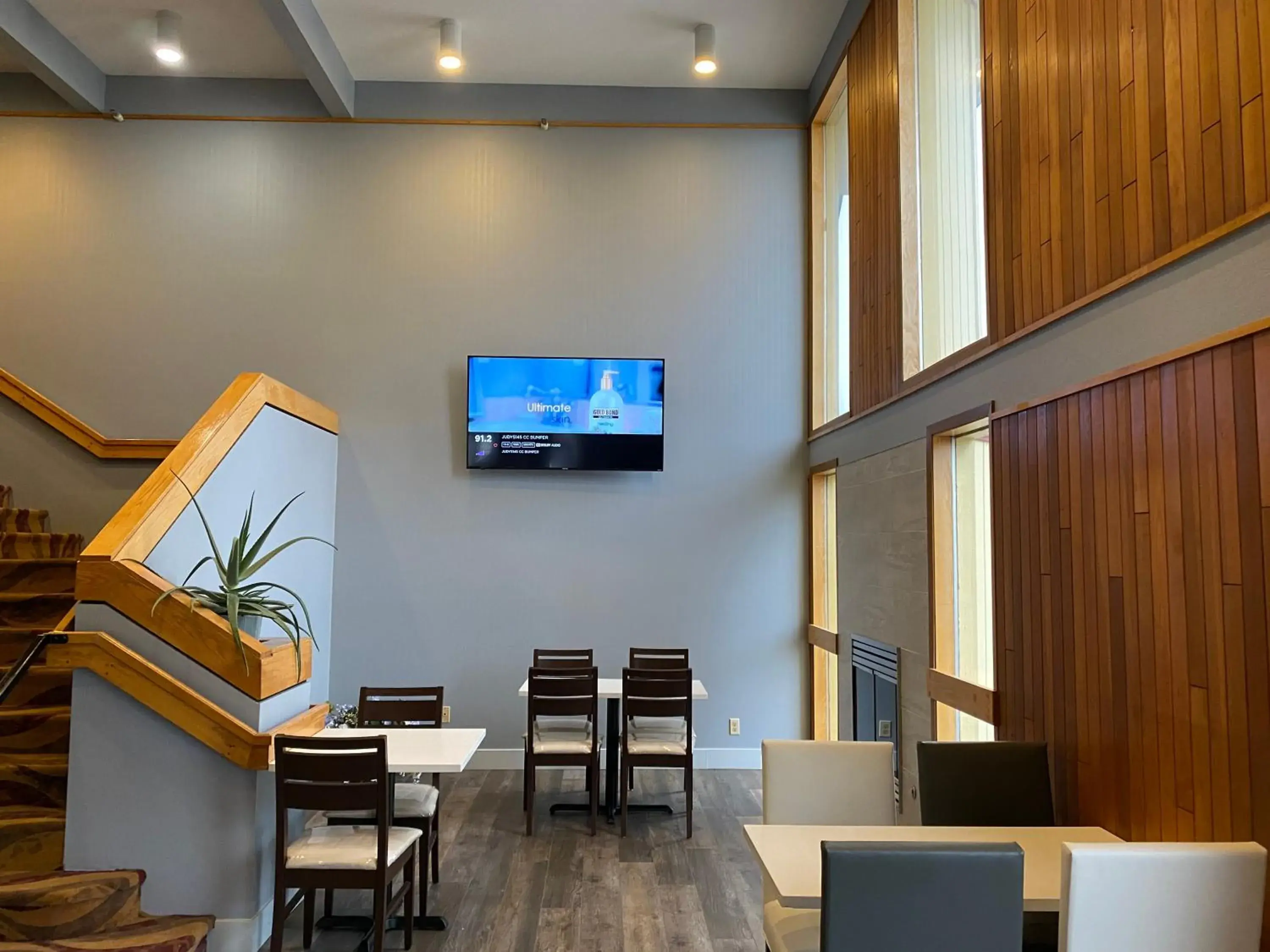 Red Lion Inn & Suites Post Falls Red Lion Inn & Suites Post Falls