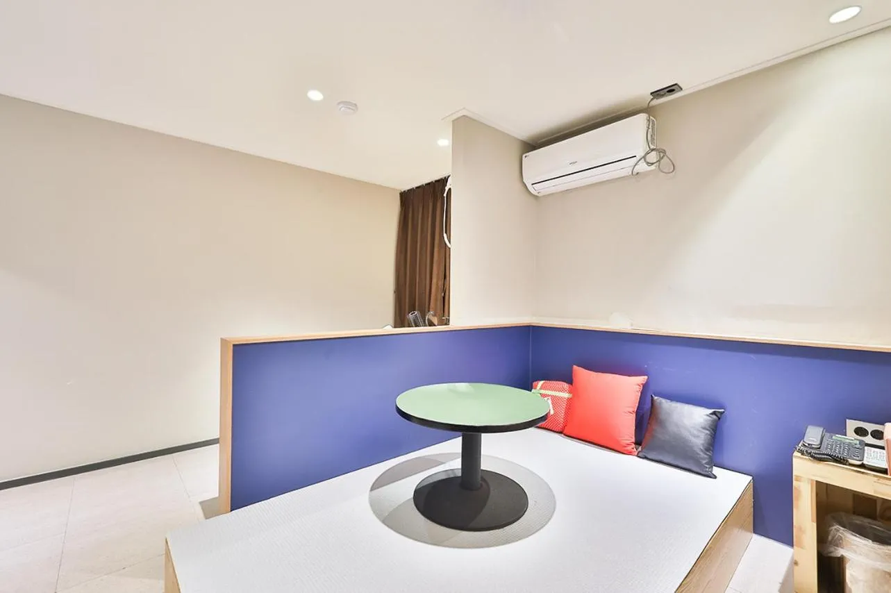No 25 Hotel Namyangju Bukhan River