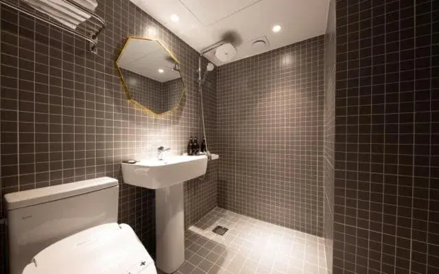 Hotel in Cafe Doksan Hotel in Cafe Doksan