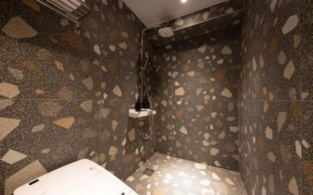 Hotel in Cafe Doksan