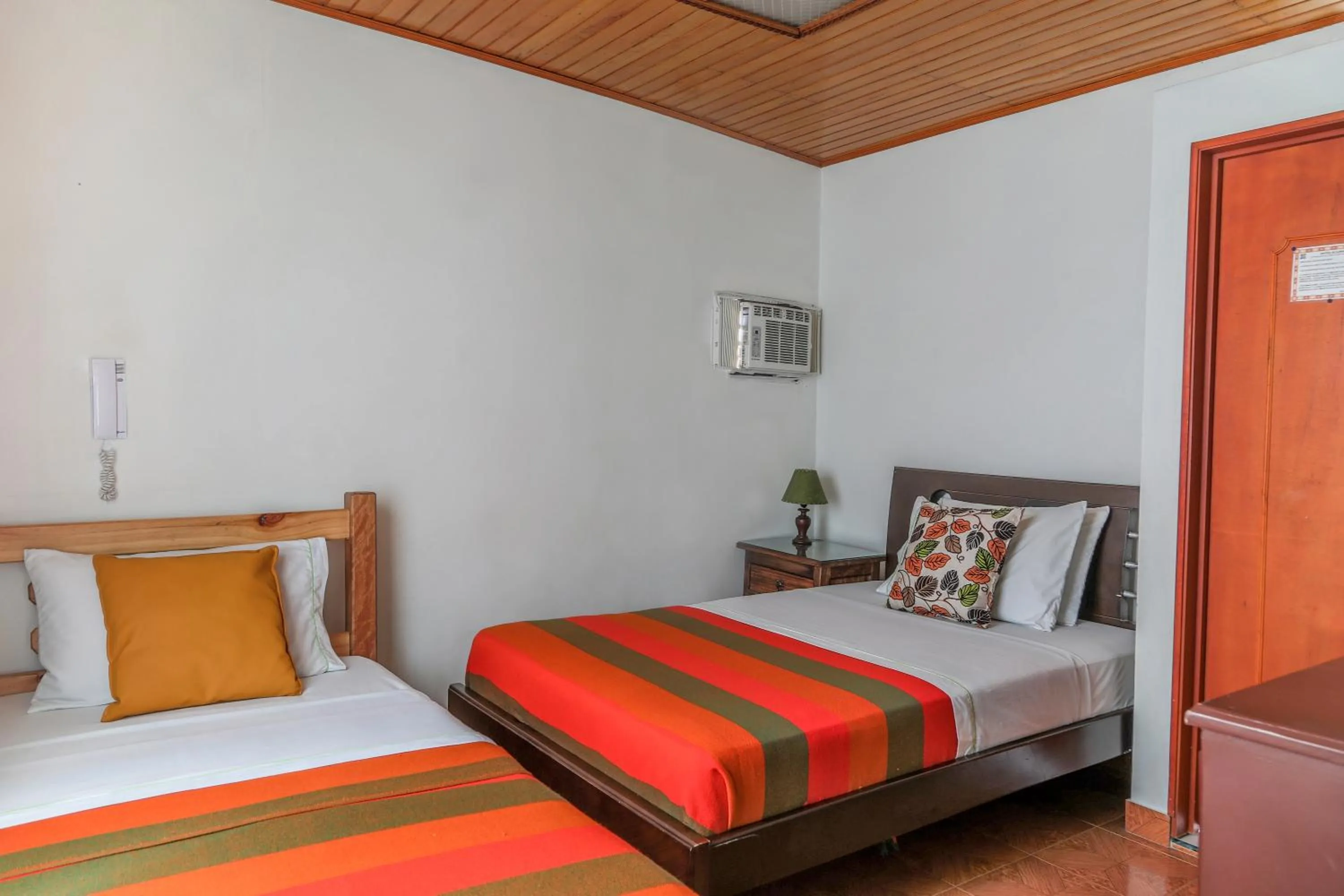 Property building, Bed in Eclipse Villavicencio