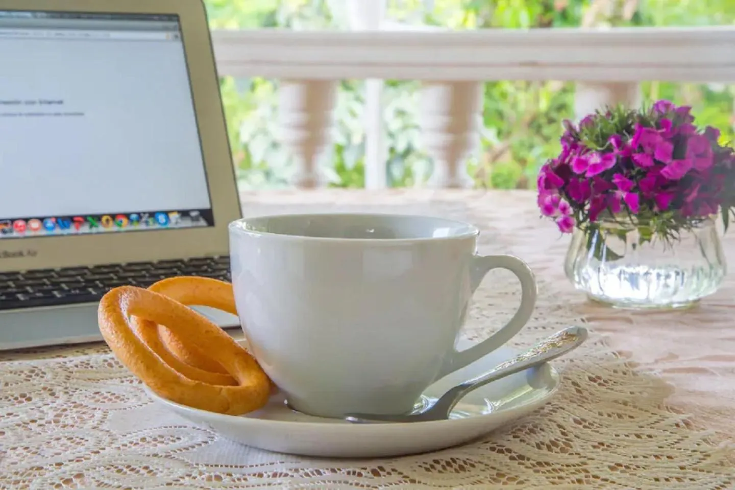 Breakfast in Eclipse Villavicencio