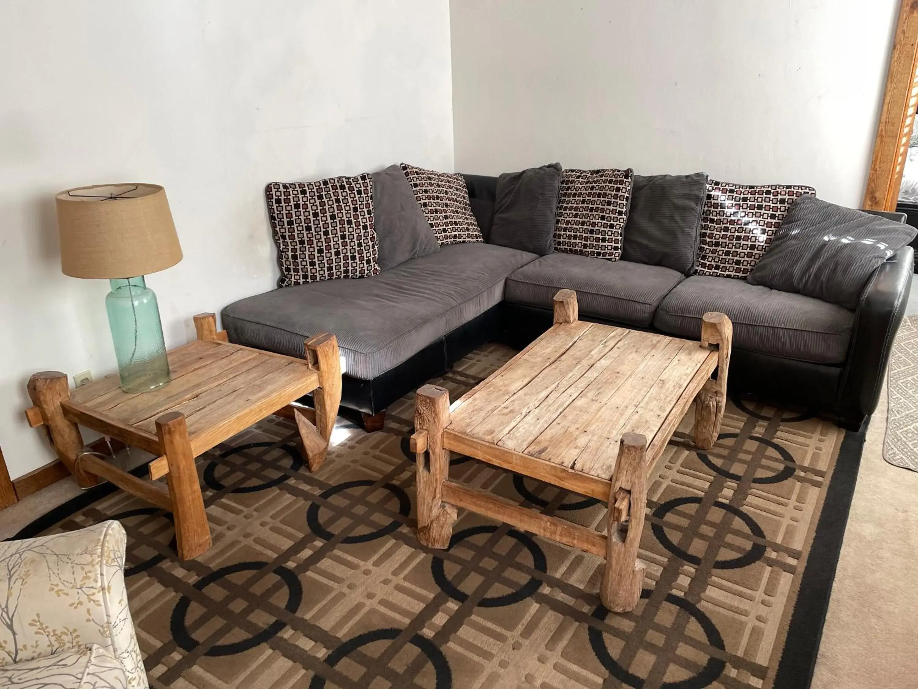 Two-Bedroom Apartment in Adventures Vacation Rentals Two-Bedroom Apartment in Adventures Vacation Rentals