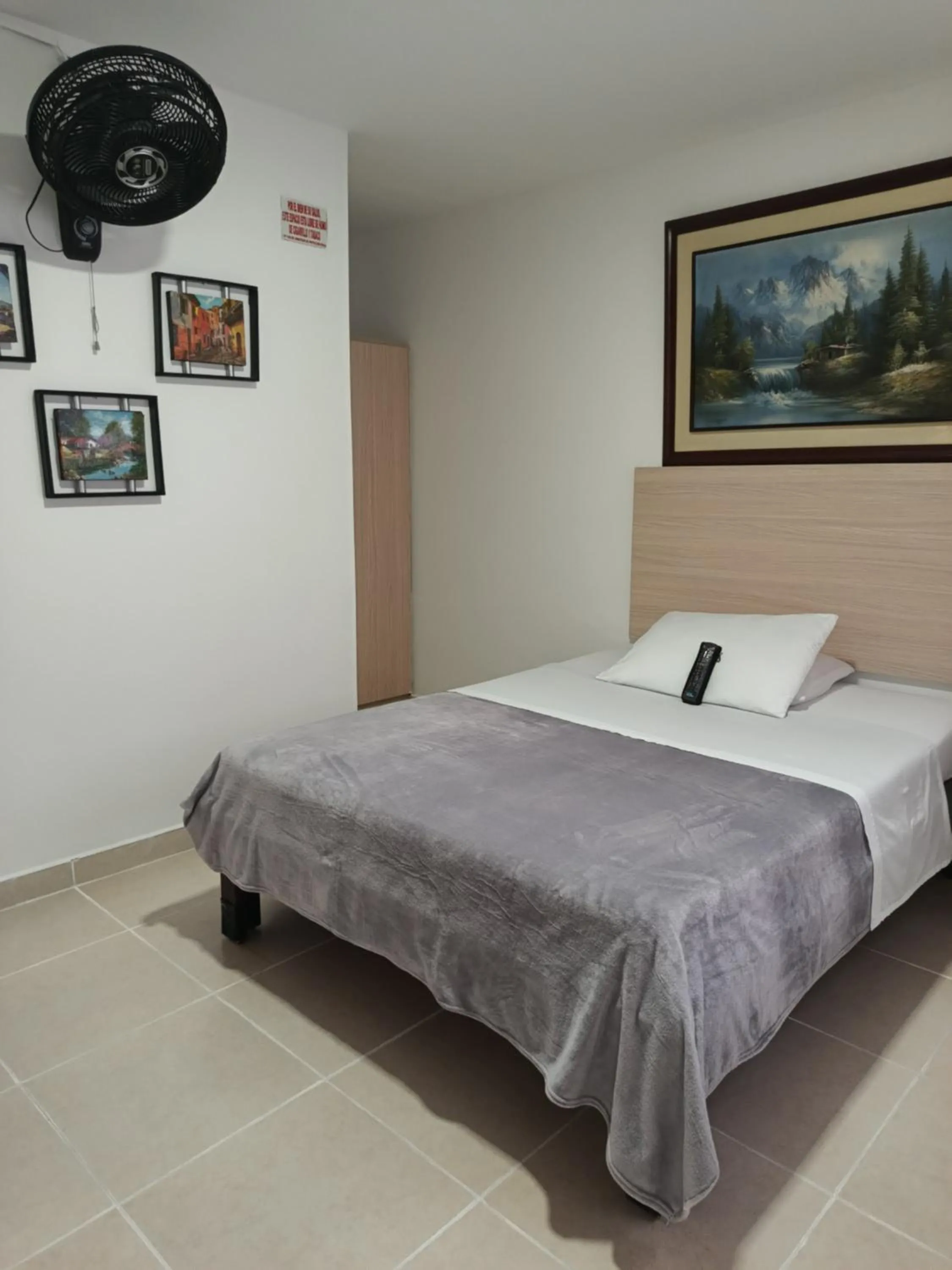 Hotel Mirador Plaza