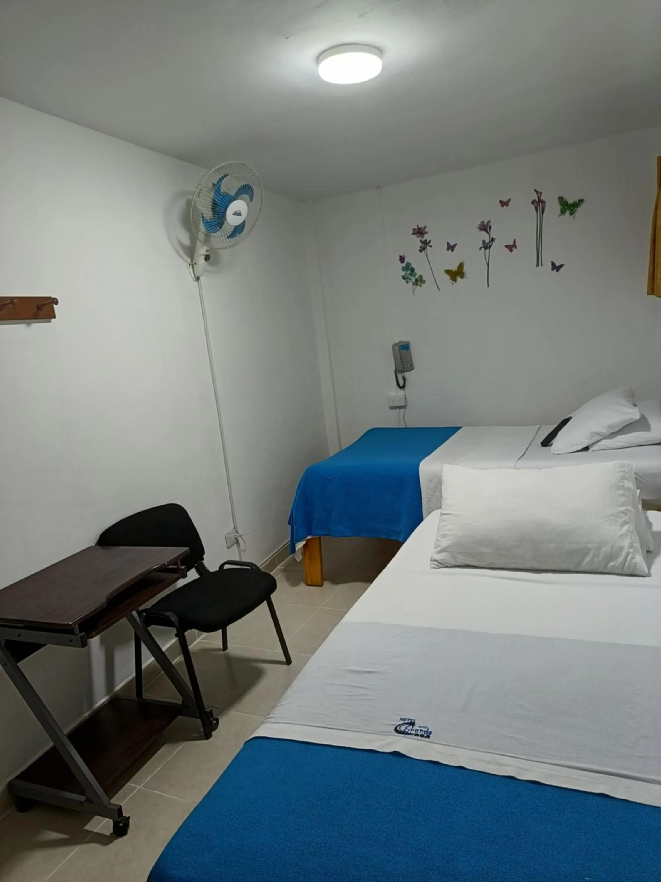 Hotel Mirador Plaza
