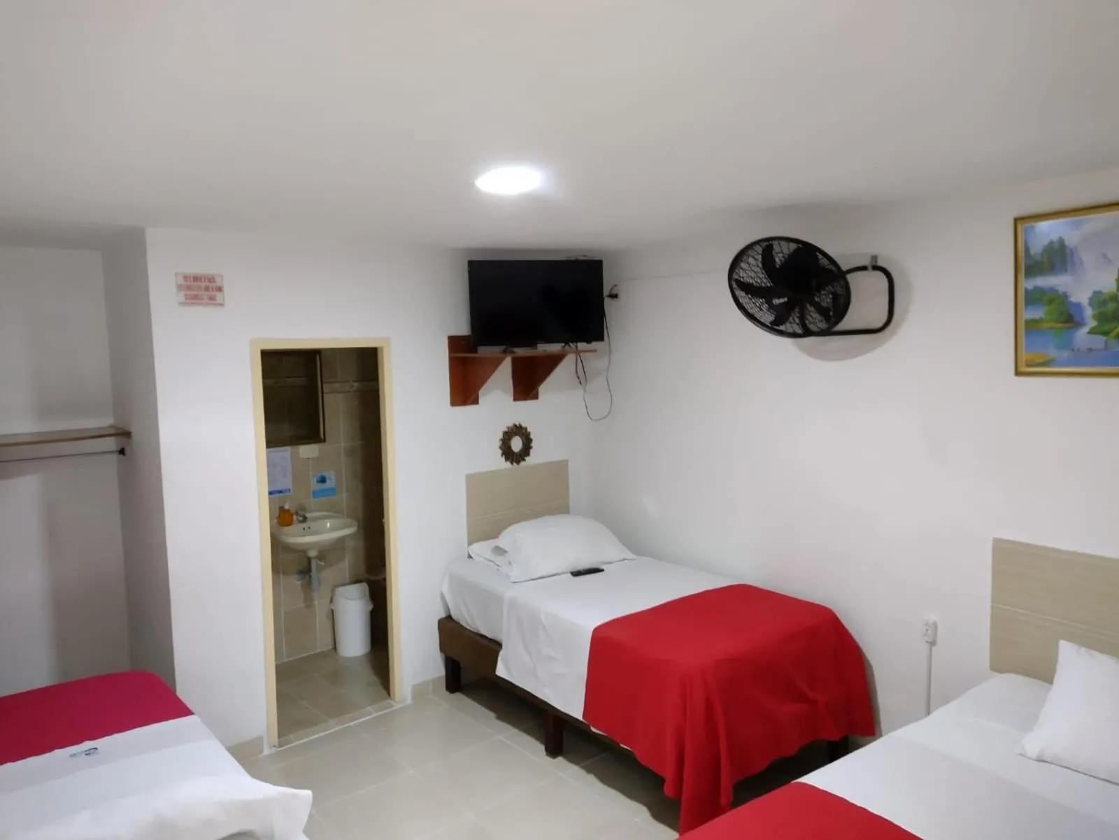 Hotel Mirador Plaza