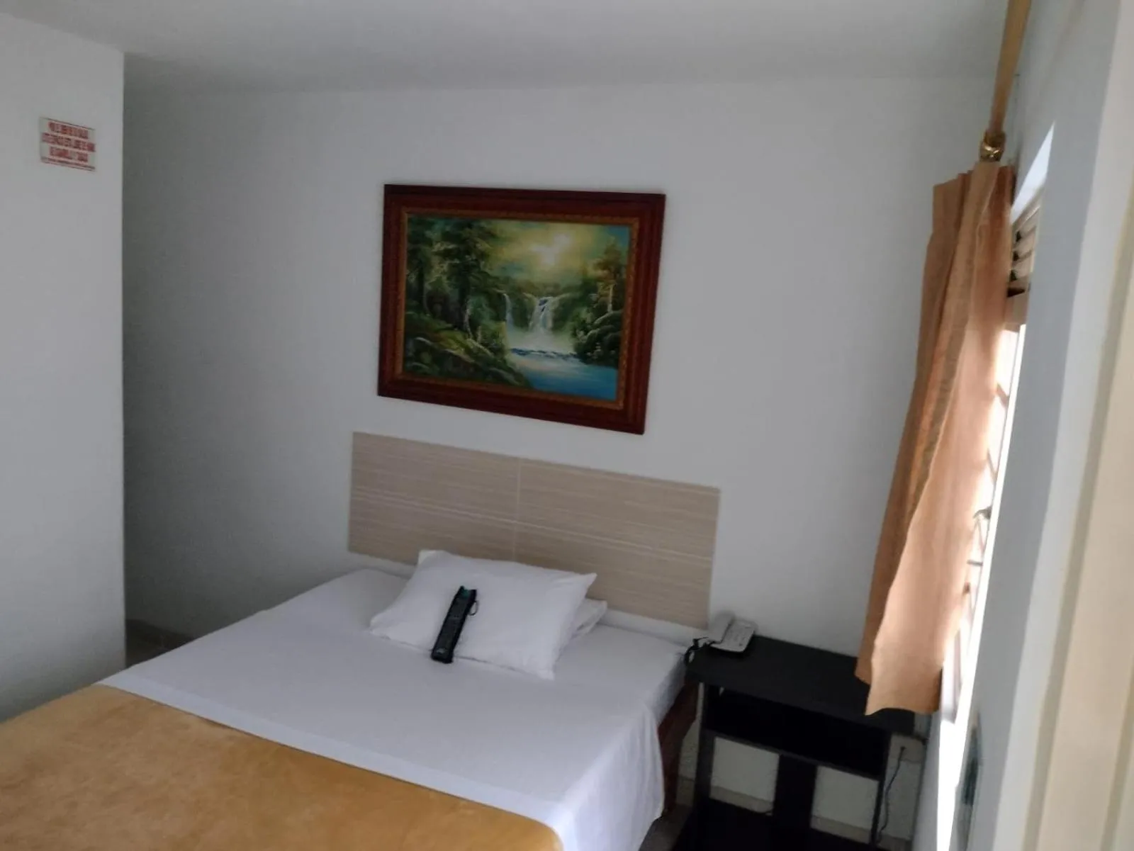 Hotel Mirador Plaza