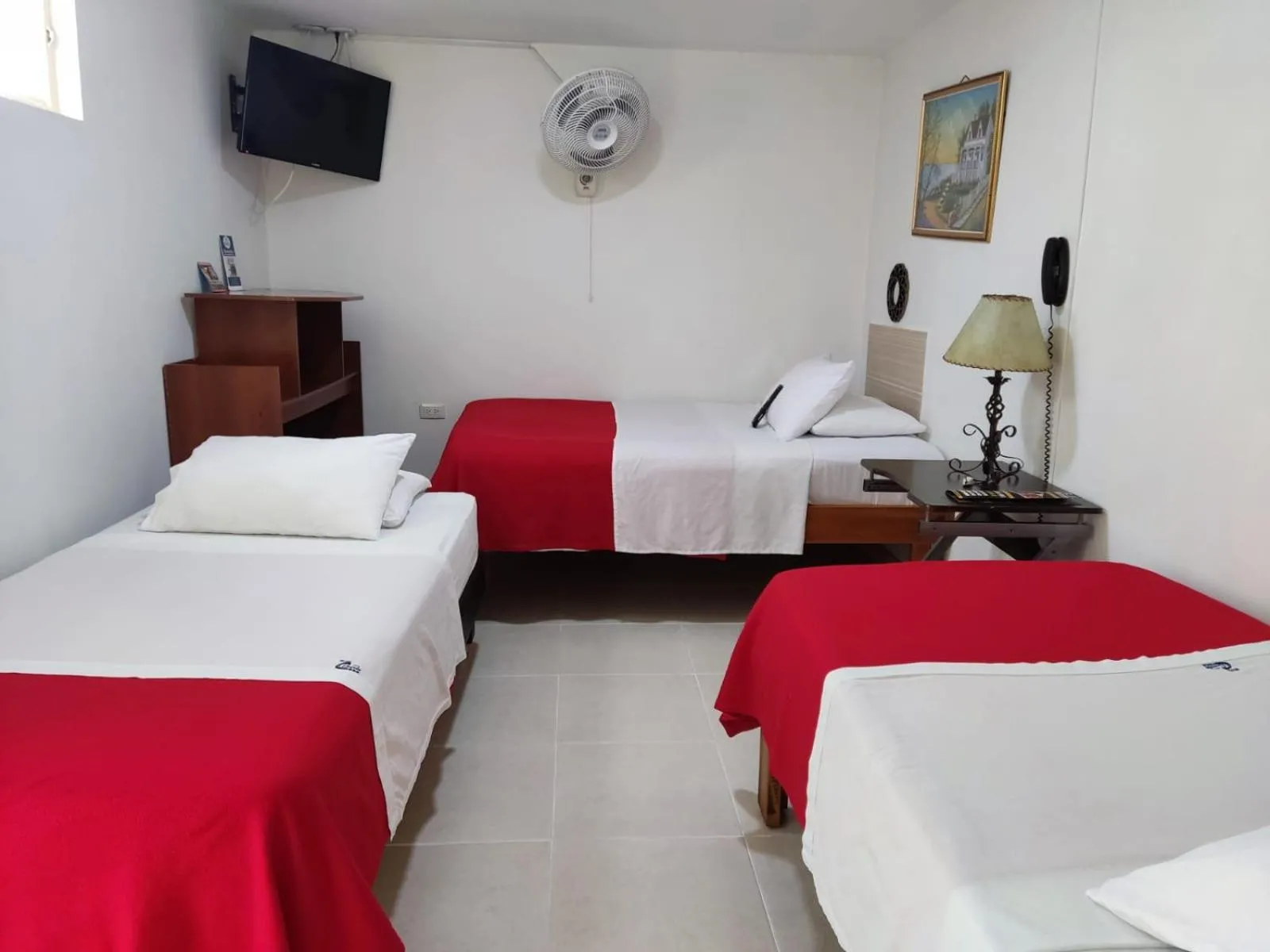 Hotel Mirador Plaza