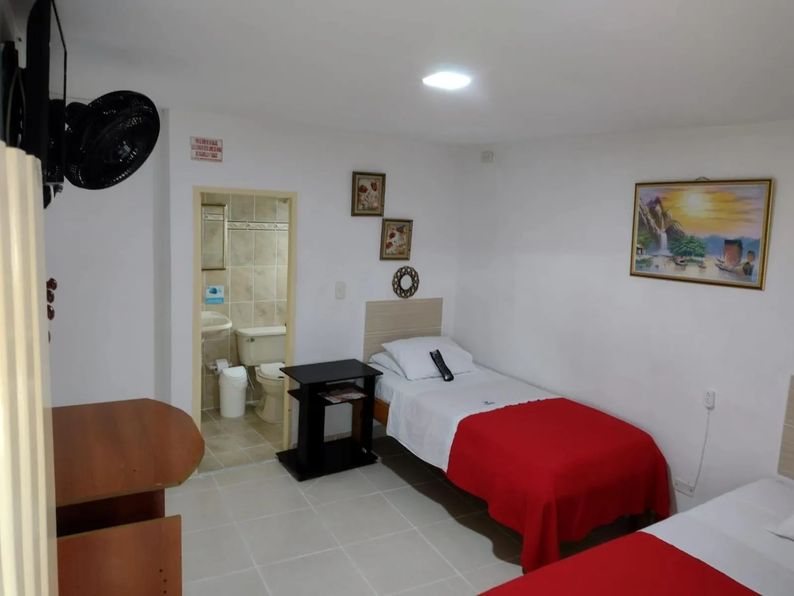 Hotel Mirador Plaza