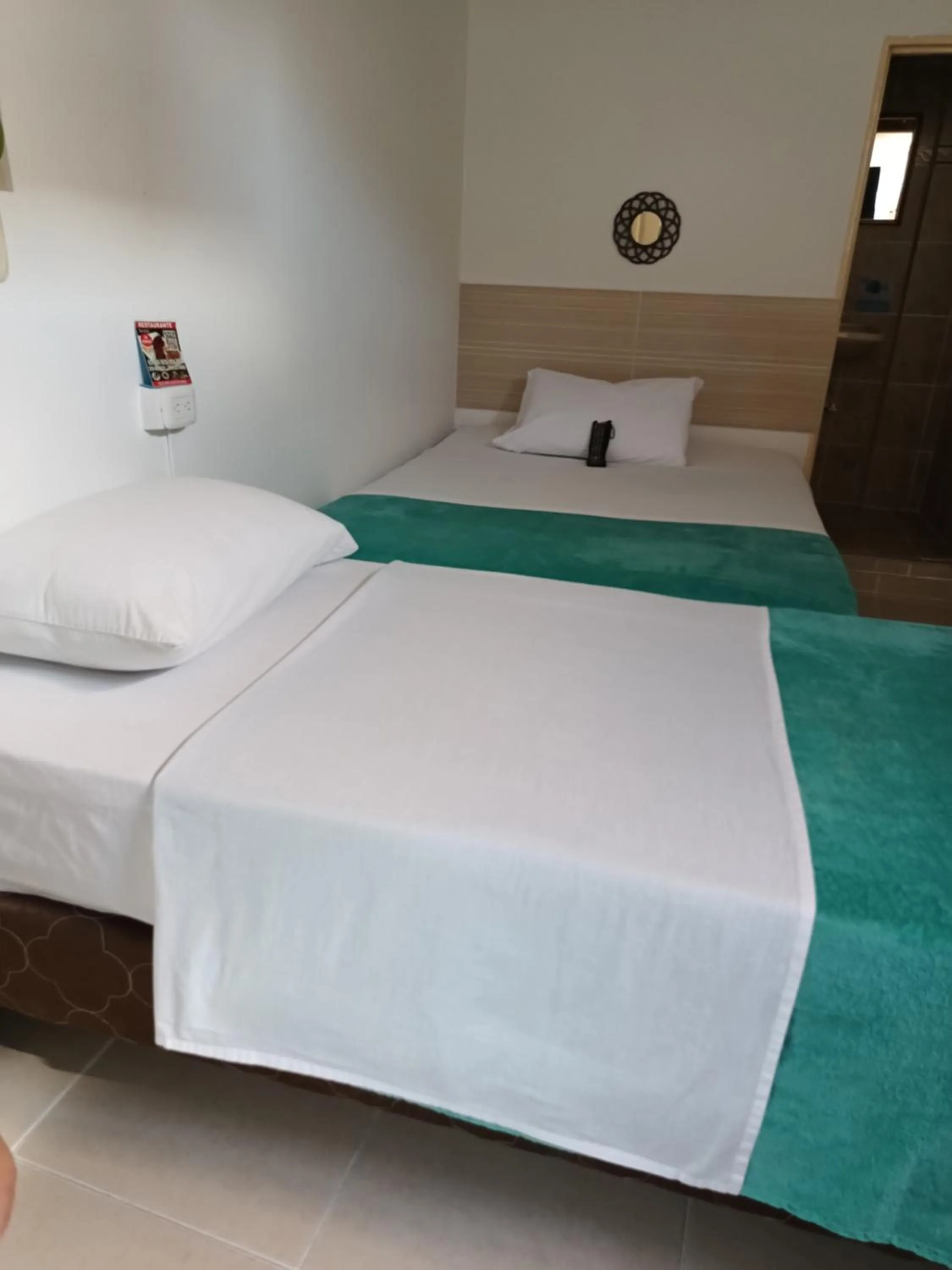 Hotel Mirador Plaza
