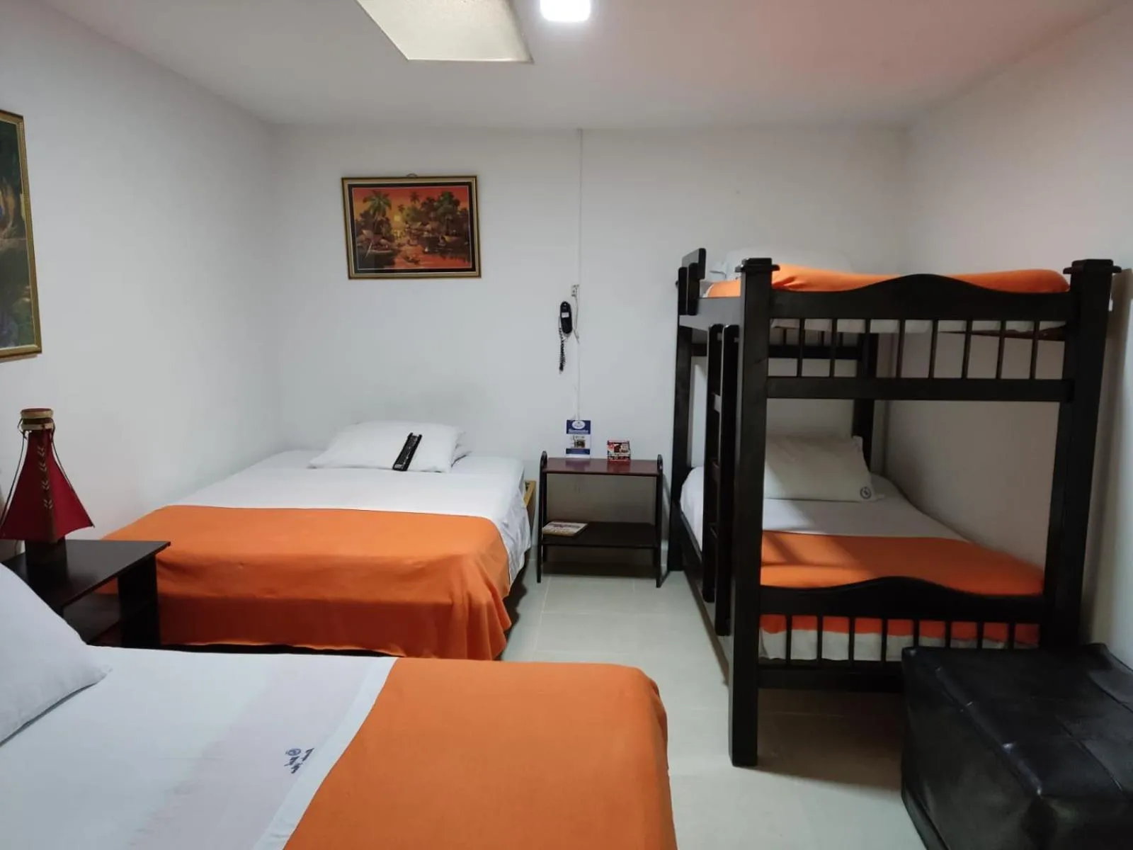 Hotel Mirador Plaza