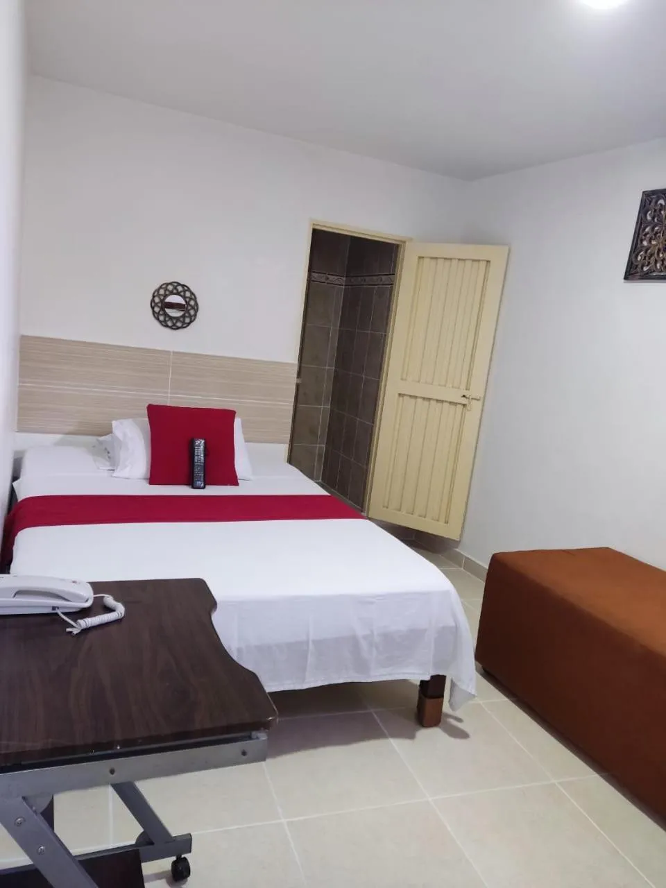 Hotel Mirador Plaza