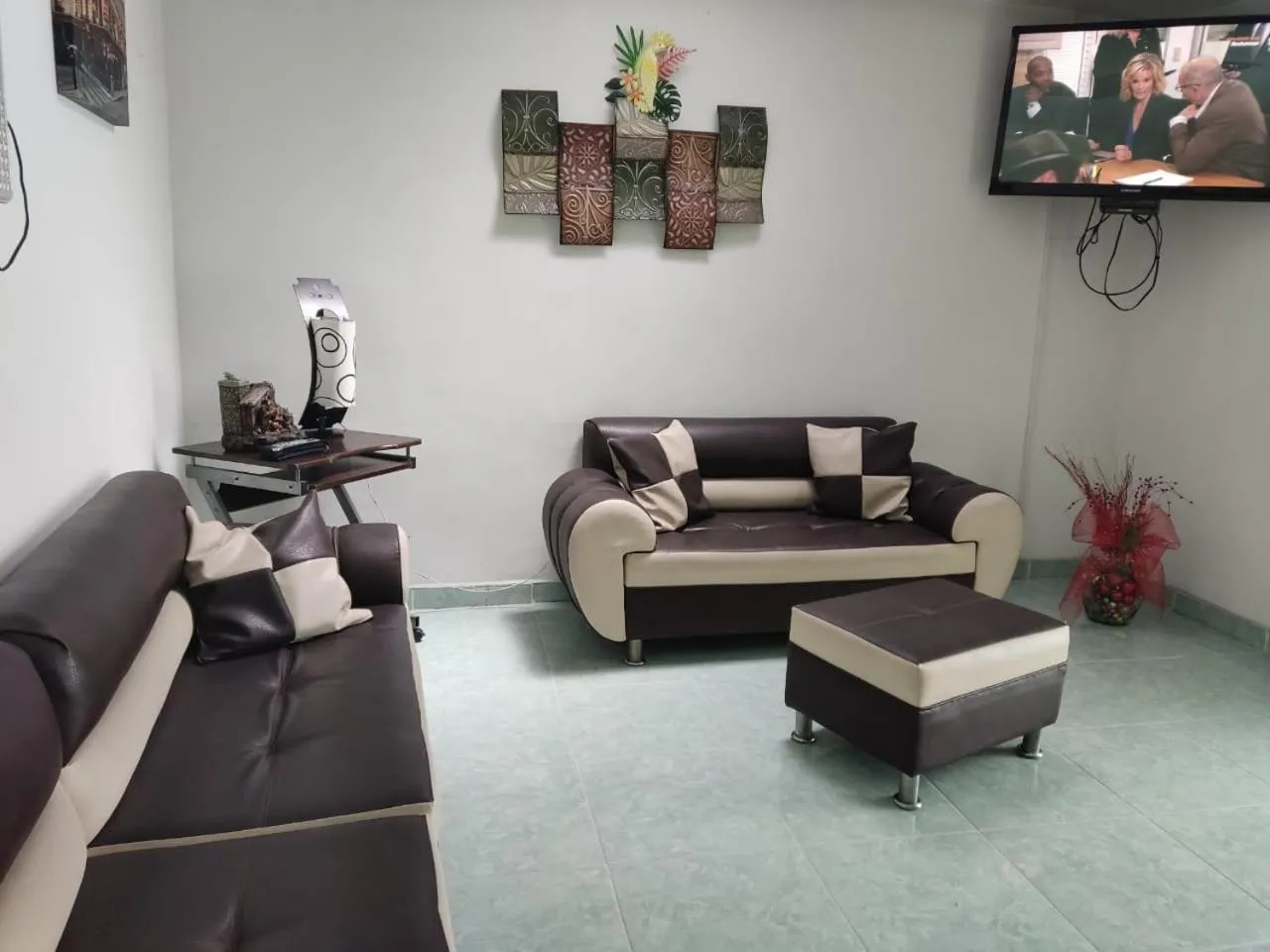 Hotel Mirador Plaza