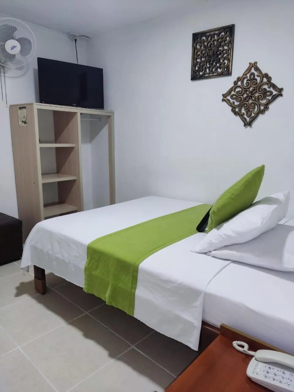 Hotel Mirador Plaza