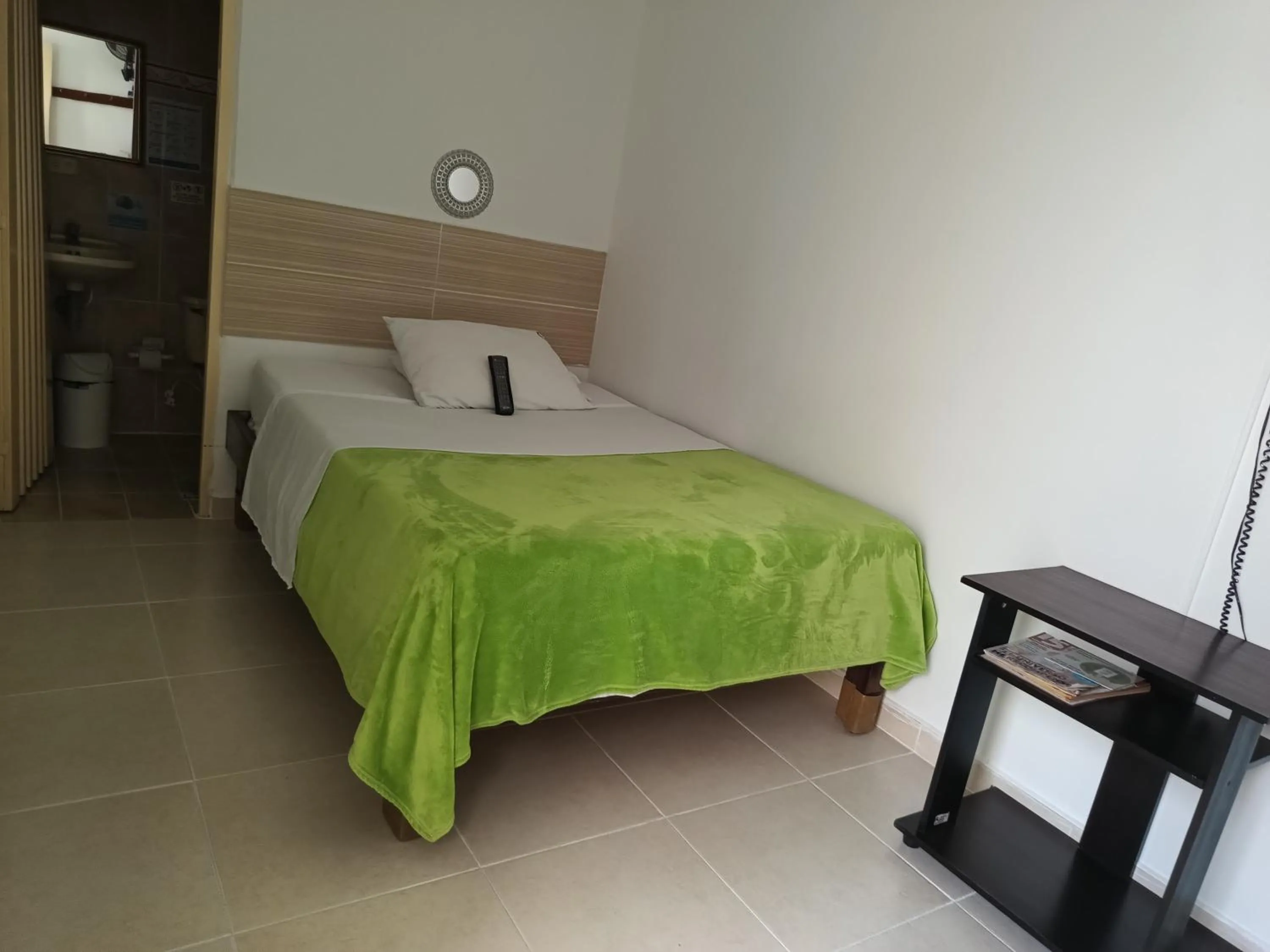 Hotel Mirador Plaza