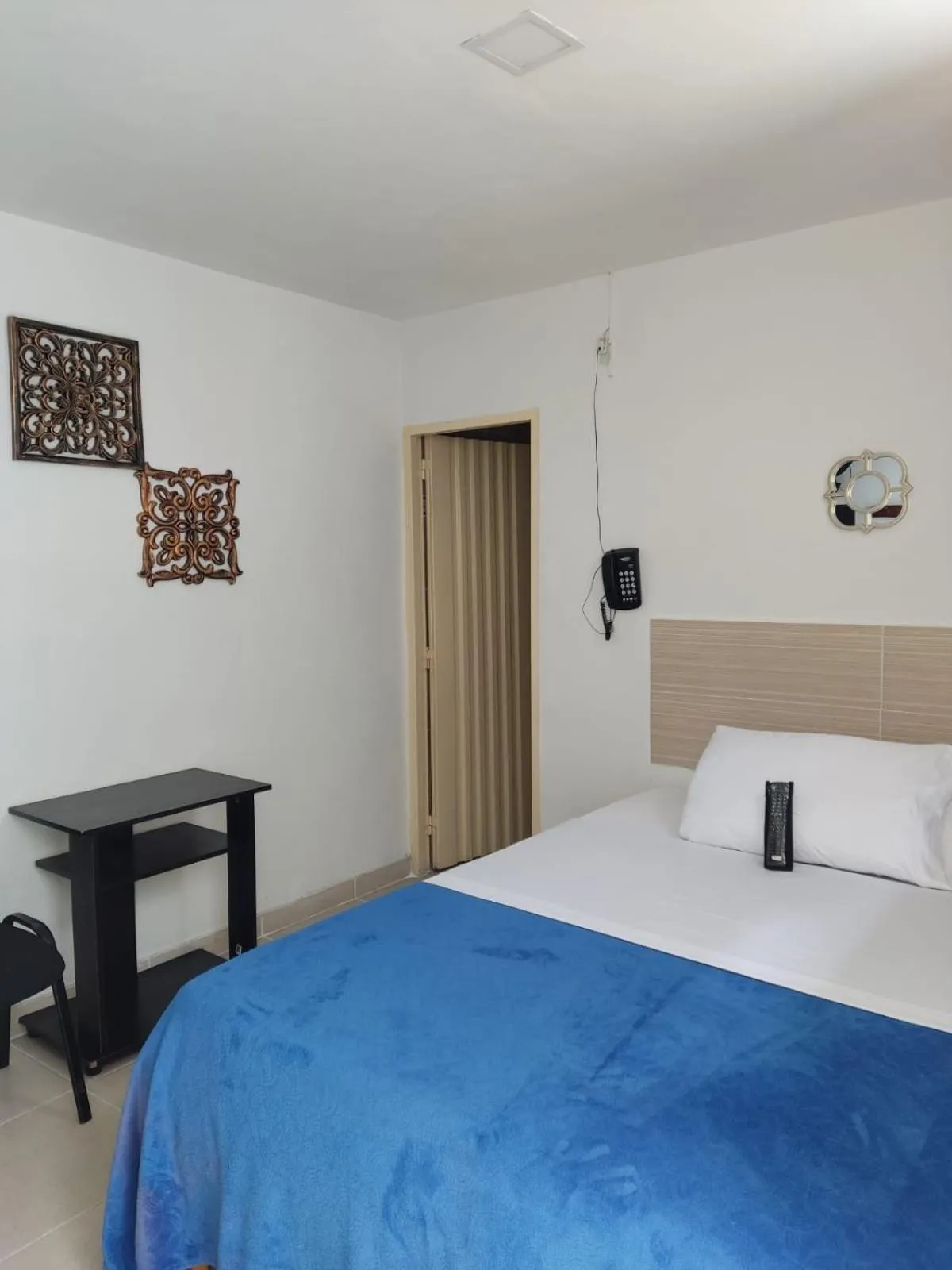 Hotel Mirador Plaza