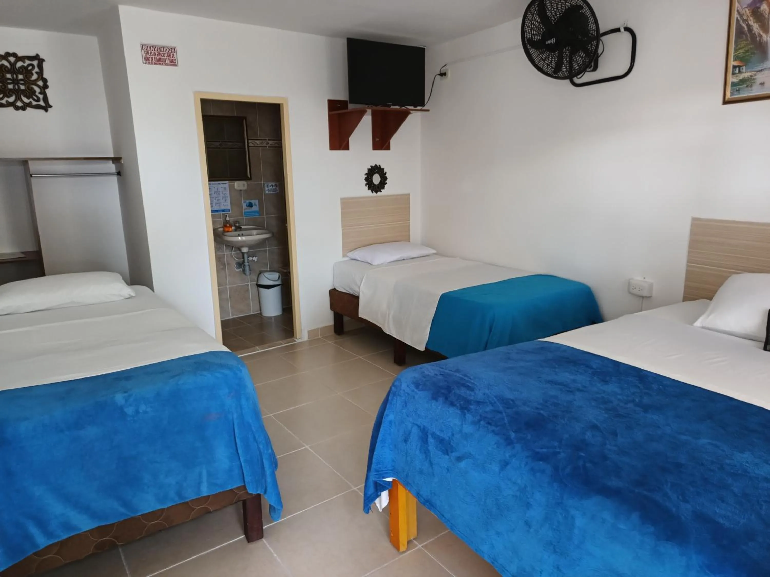 Hotel Mirador Plaza
