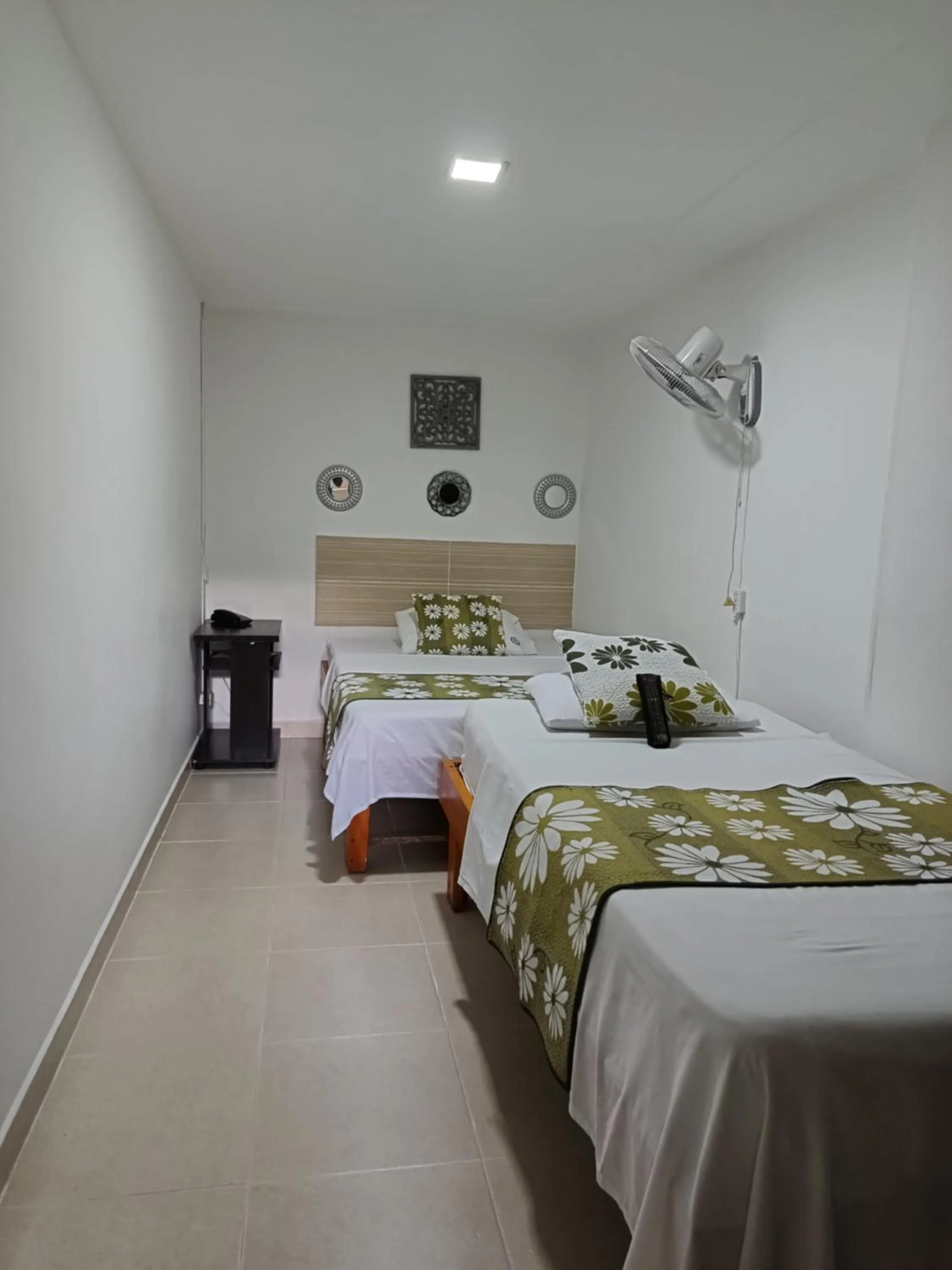 Hotel Mirador Plaza