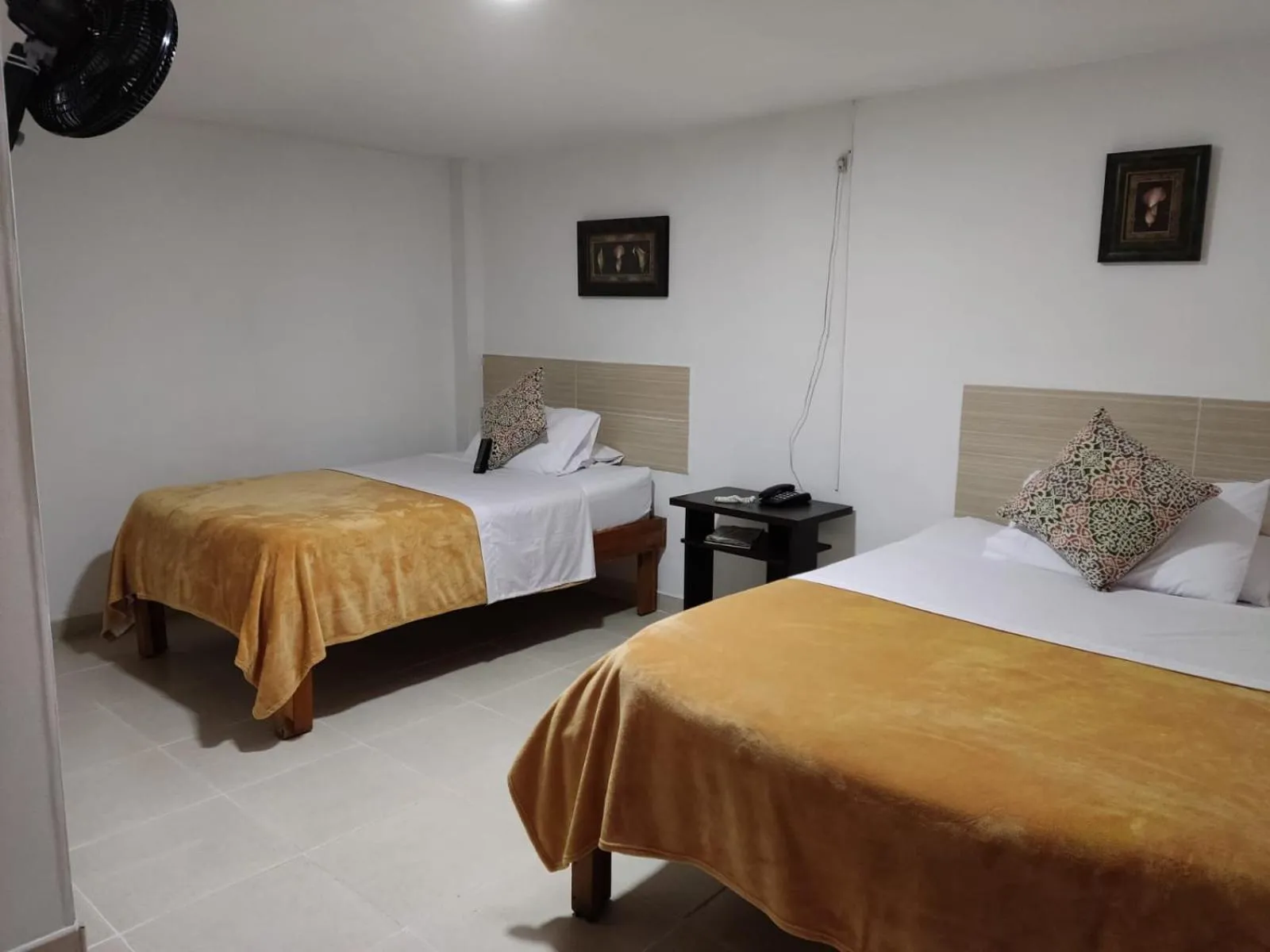 Hotel Mirador Plaza