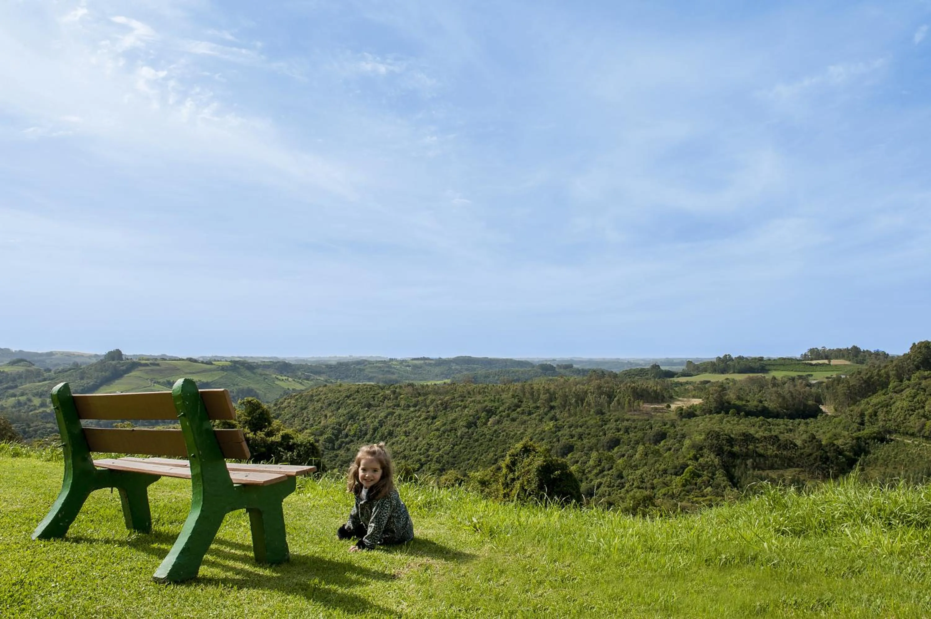 Day in Hotel Bemtevi