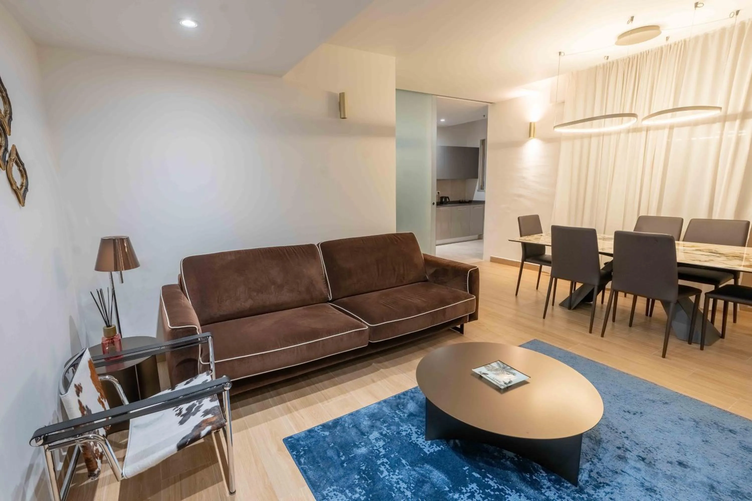 Heliconia Park Lagos Luxury Hotel and Suites