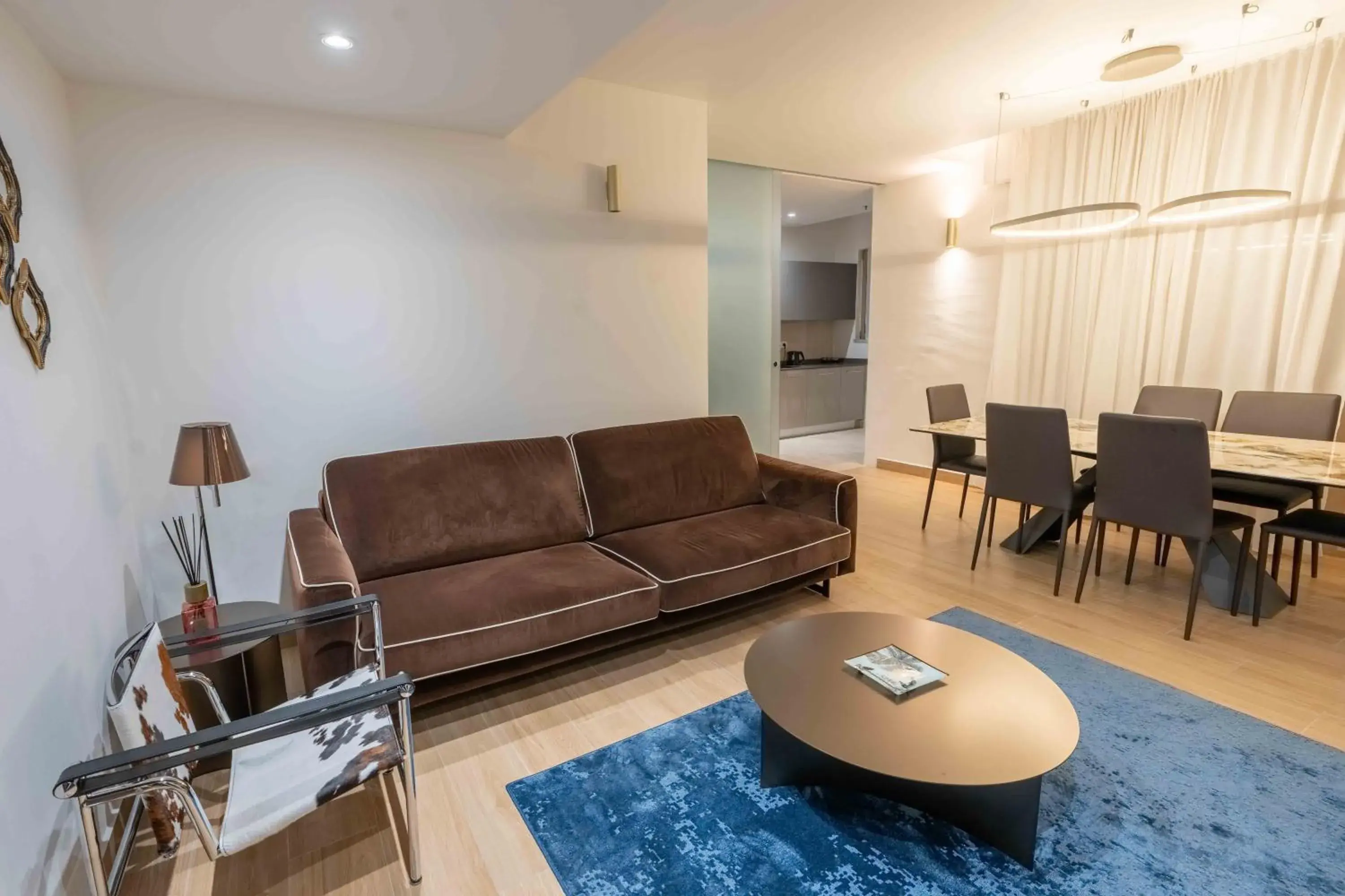 Executive Suite - single occupancy in Heliconia Park Lagos Luxury Hotel and Suites Executive Suite - single occupancy in Heliconia Park Lagos Luxury Hotel and Suites