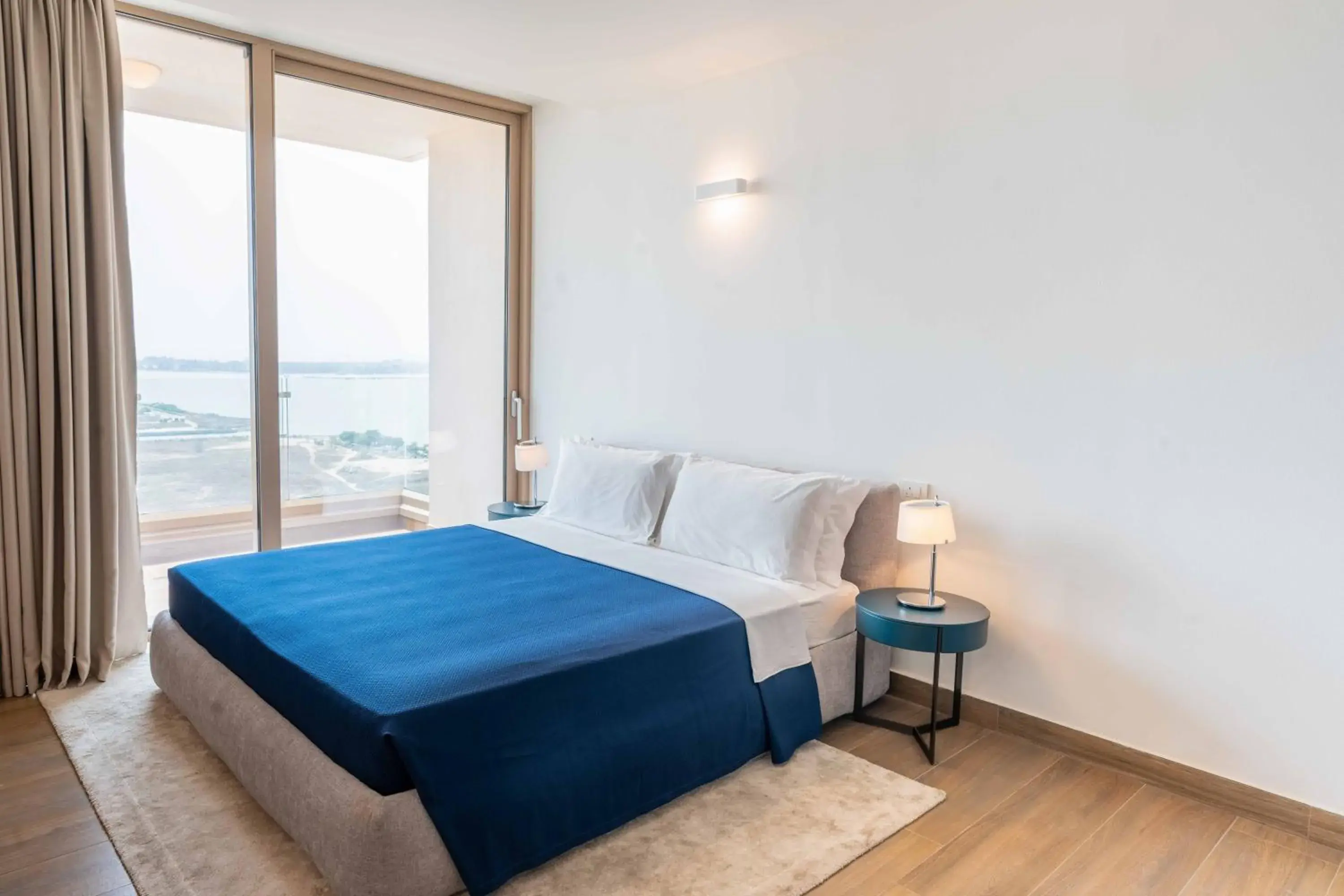 Executive Suite - single occupancy in Heliconia Park Lagos Luxury Hotel and Suites Executive Suite - single occupancy in Heliconia Park Lagos Luxury Hotel and Suites