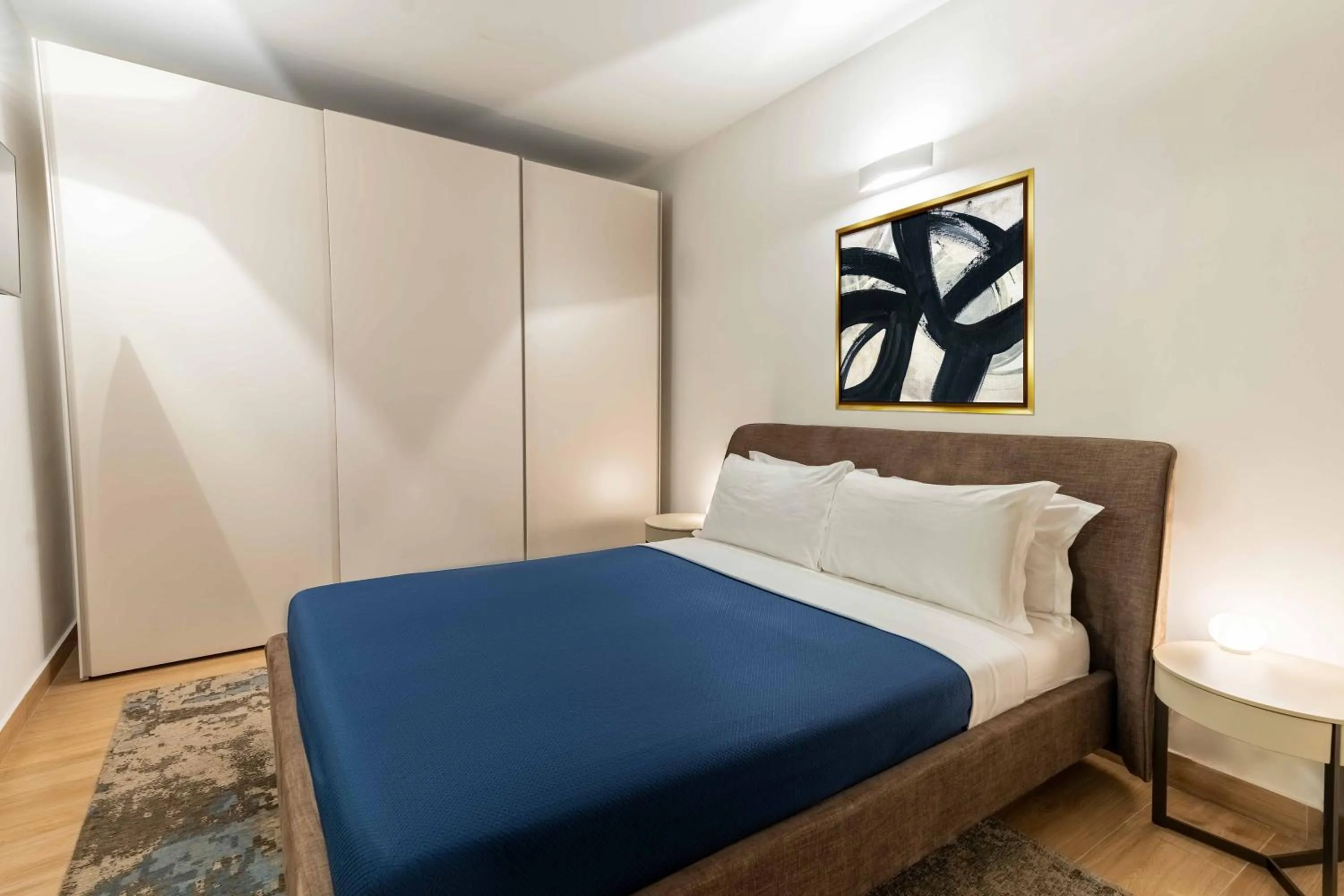 Executive Suite - single occupancy in Heliconia Park Lagos Luxury Hotel and Spa