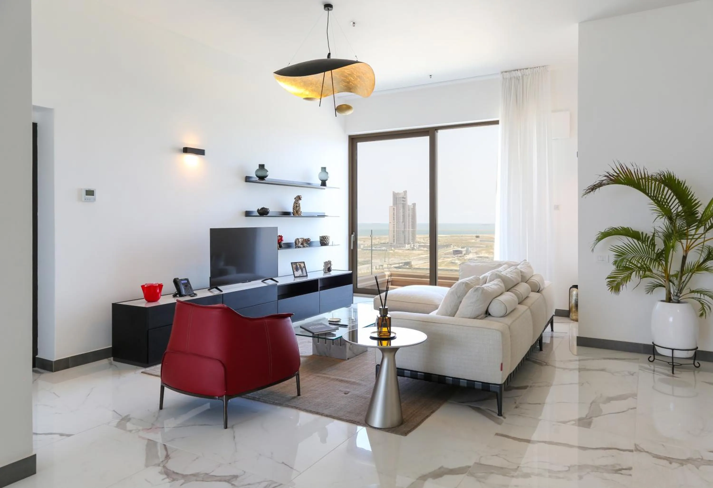 Heliconia Park Lagos Luxury Hotel and Suites