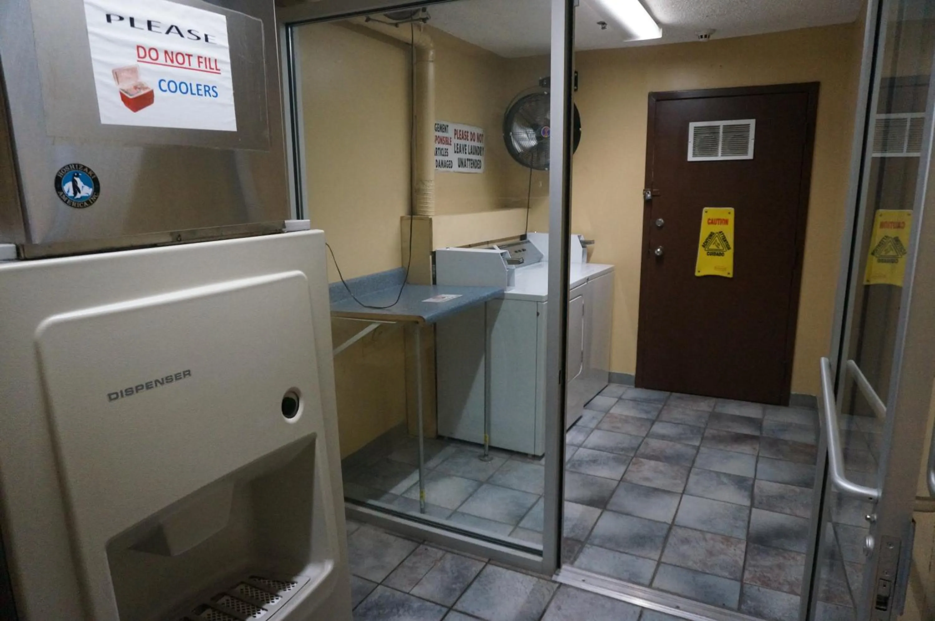 Area and facilities in Stockbridge Inn