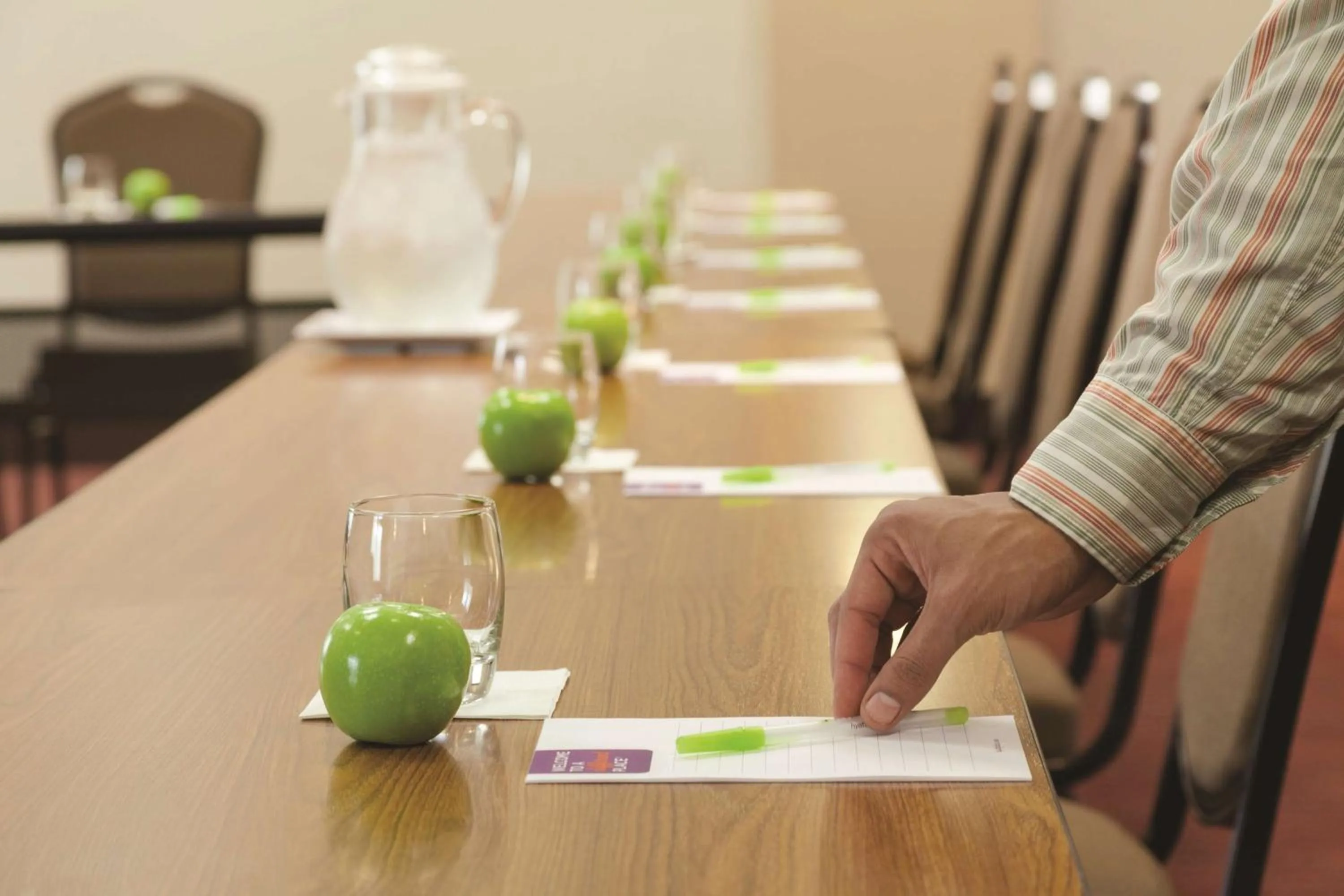 Meeting/conference room in Hyatt Place at Anaheim Resort / Convention Center