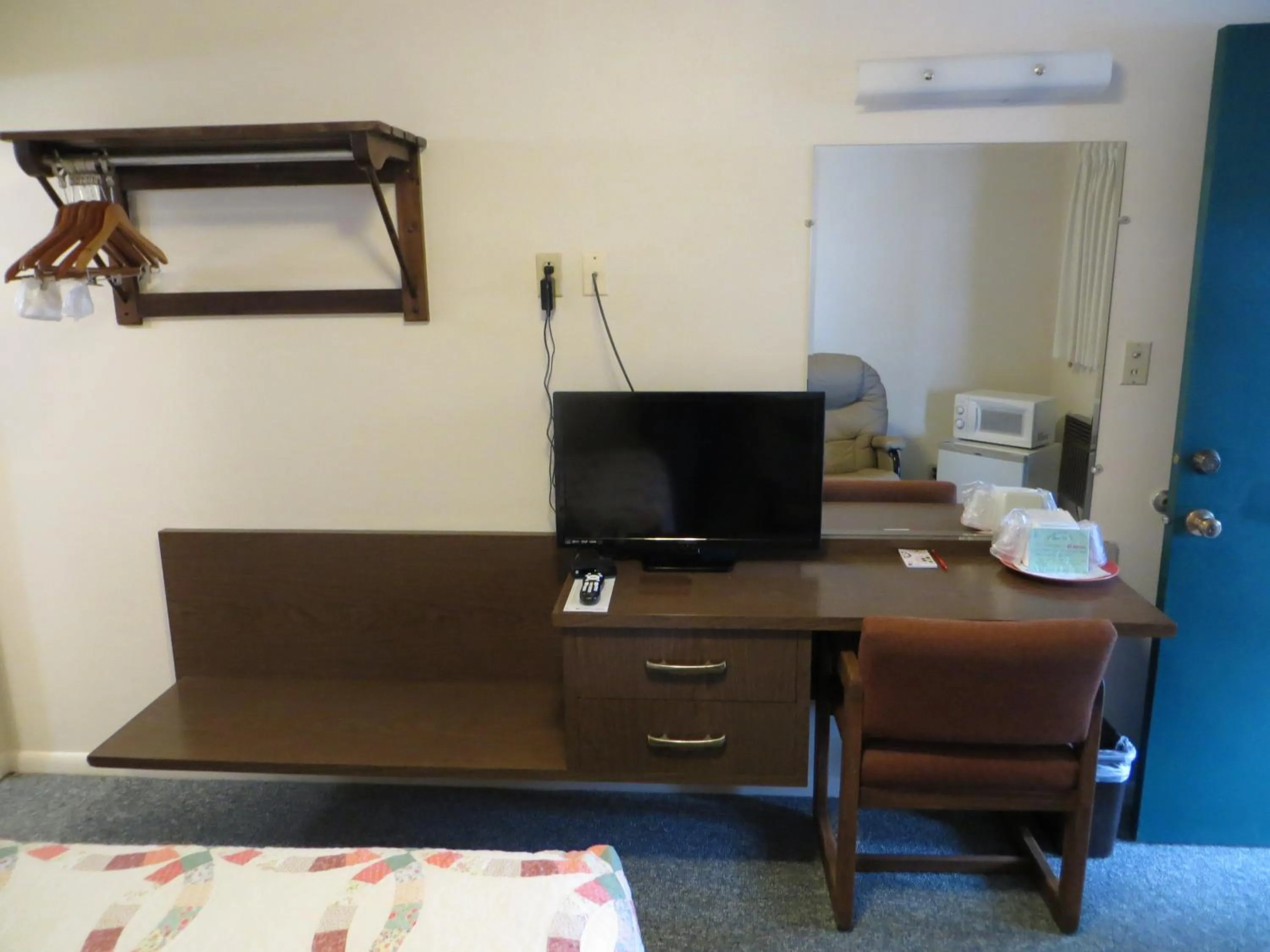 Other in Chief Motel