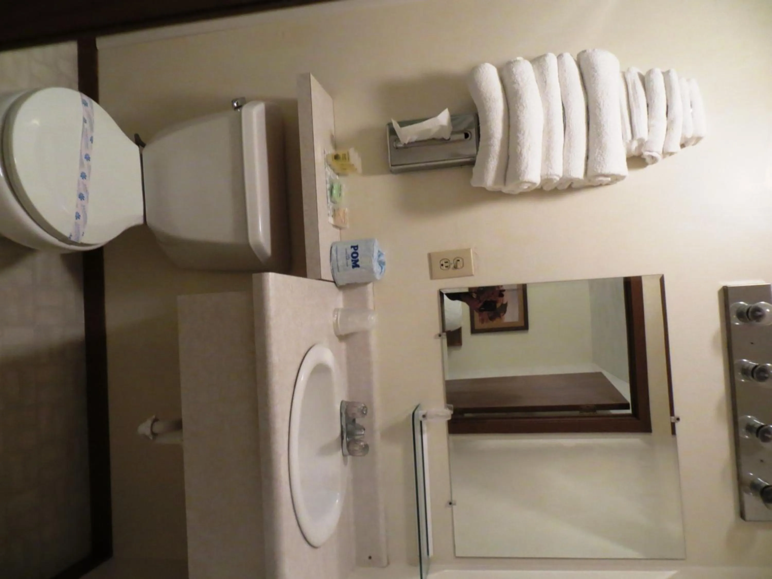 Other in Chief Motel