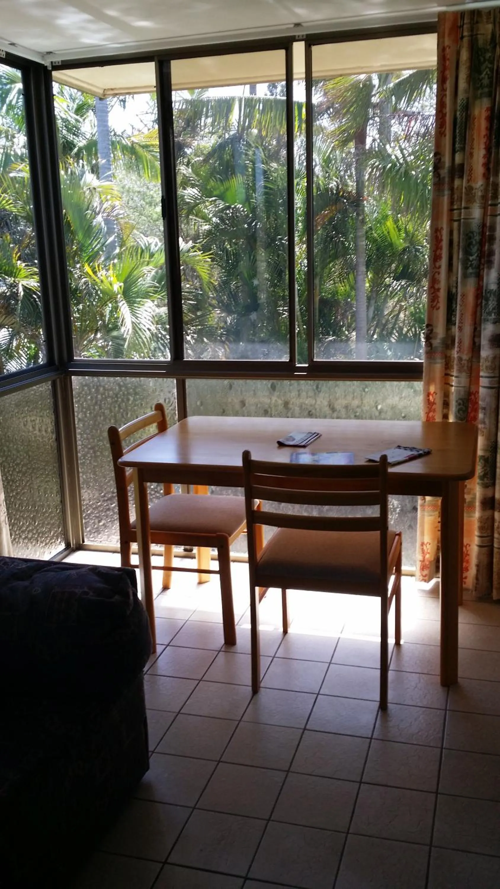Baringa Bed & Breakfast