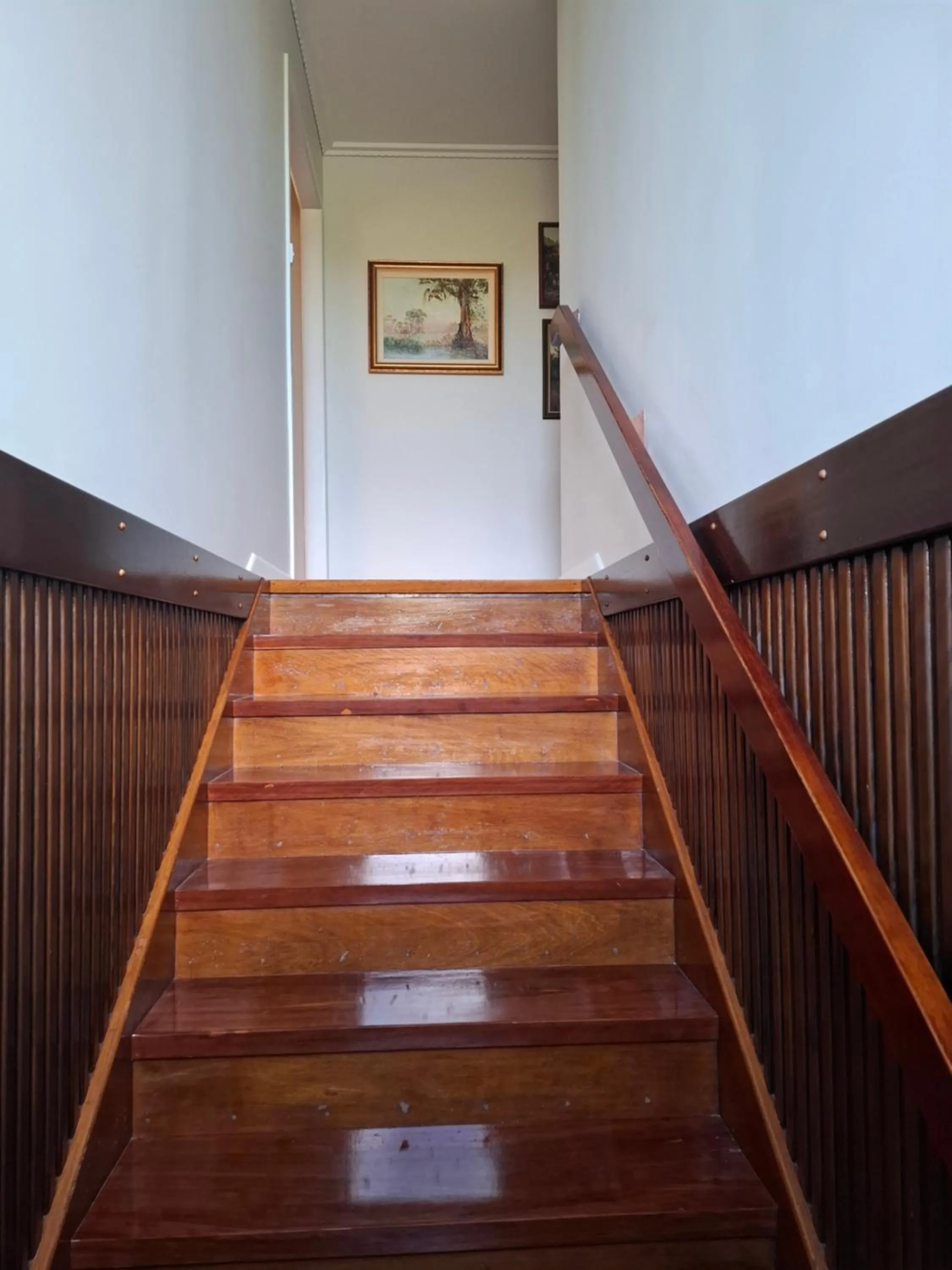Baringa Bed & Breakfast