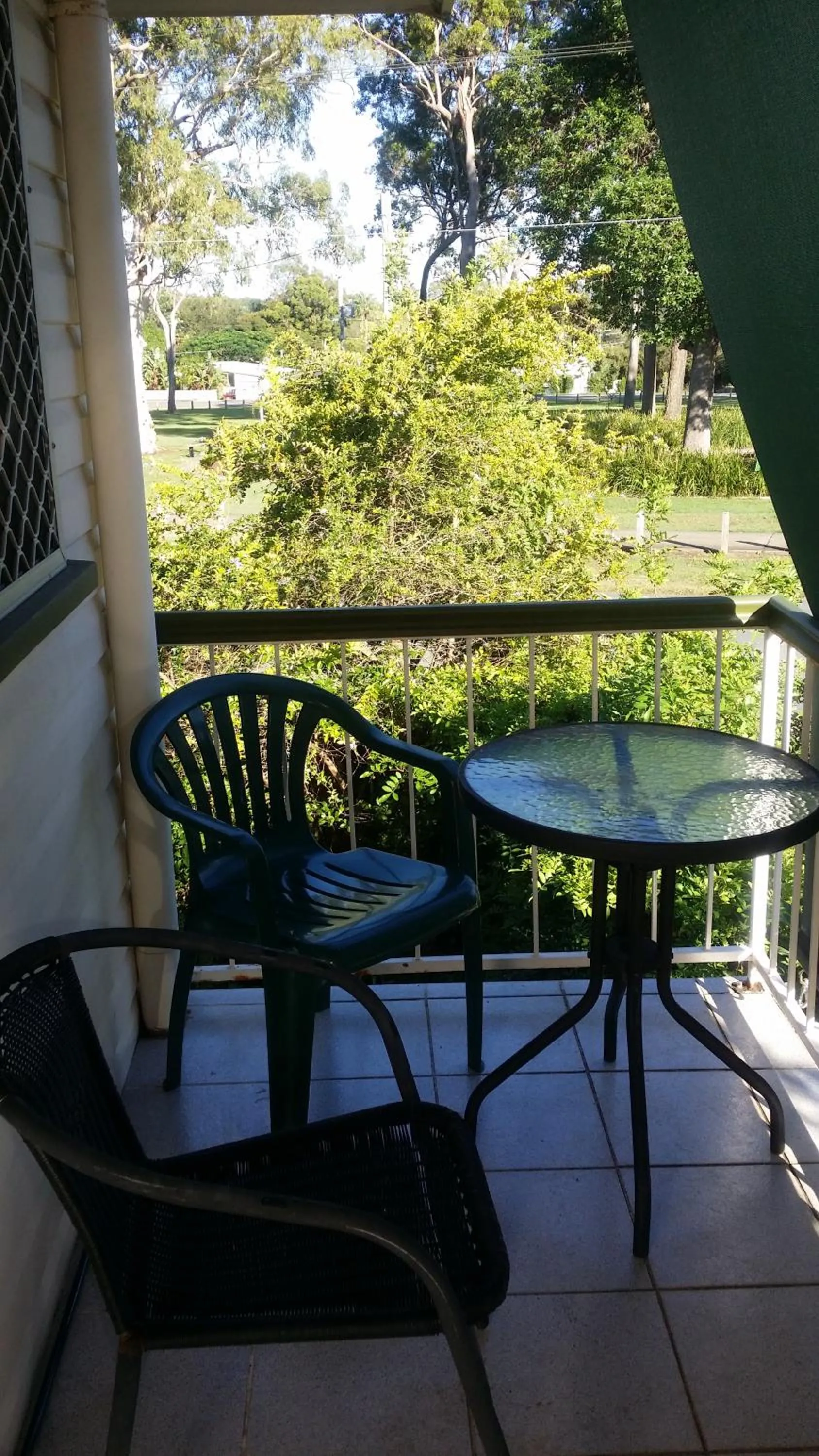 Baringa Bed & Breakfast