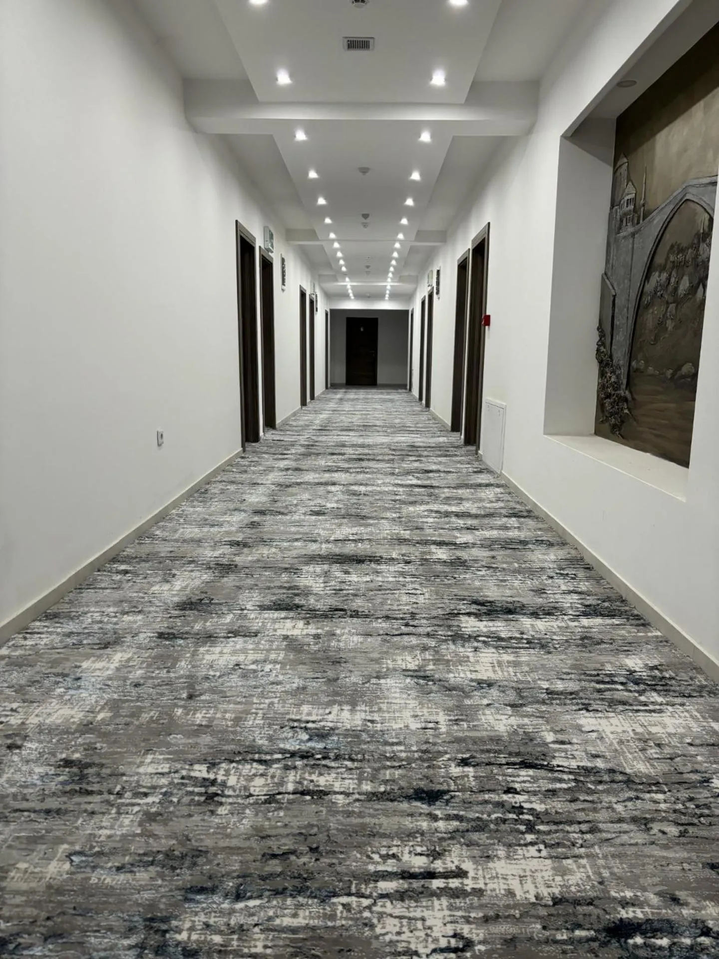 Hotel Residence Travnik