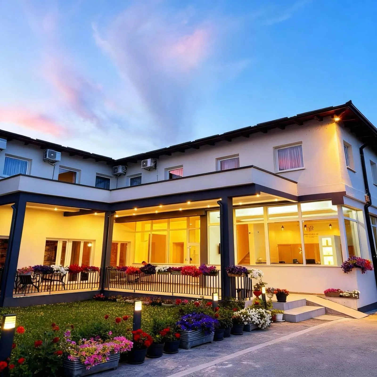 Hotel Residence Travnik