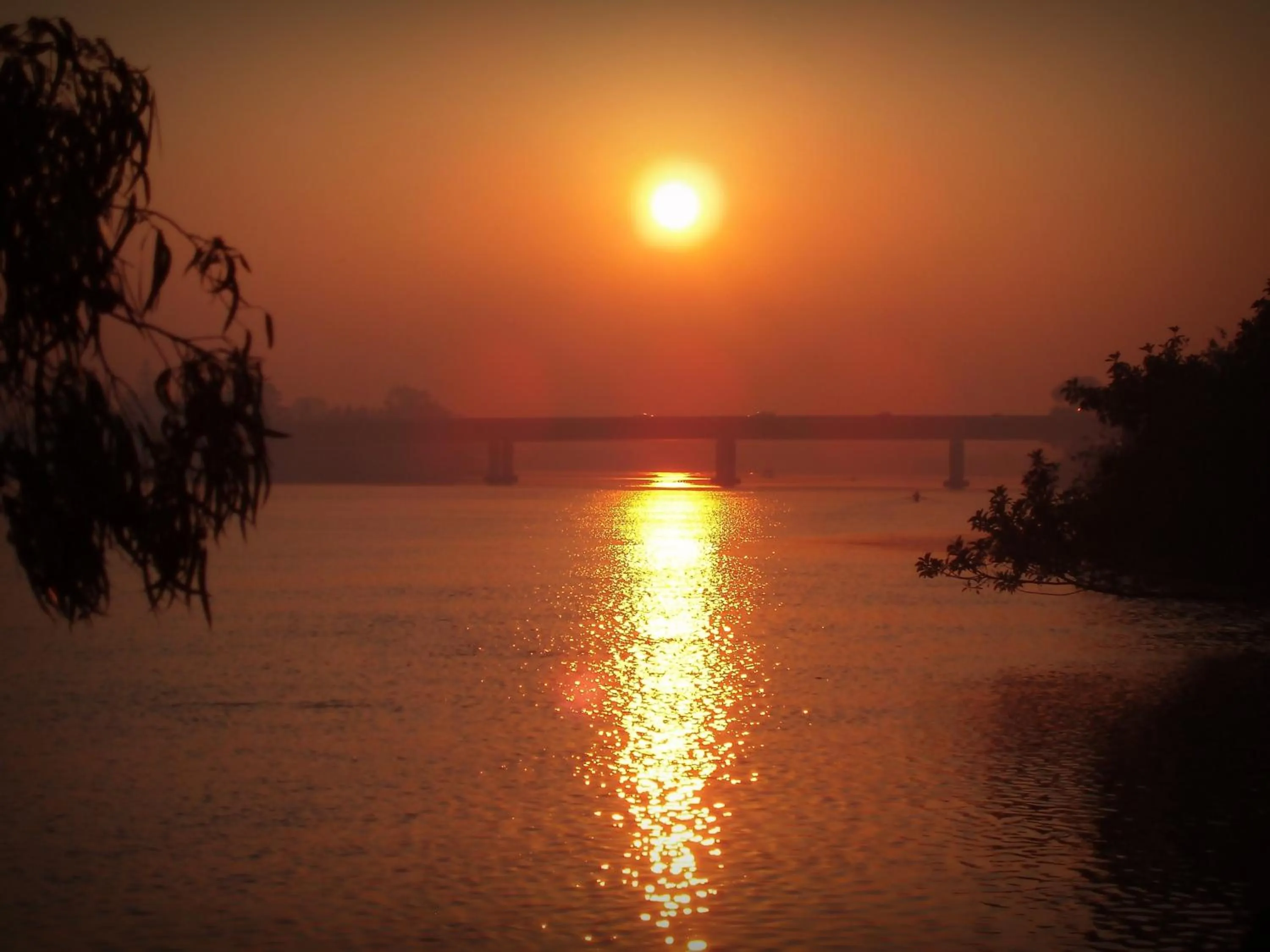 Area and facilities in Colonial Tweed Holiday & Home Park