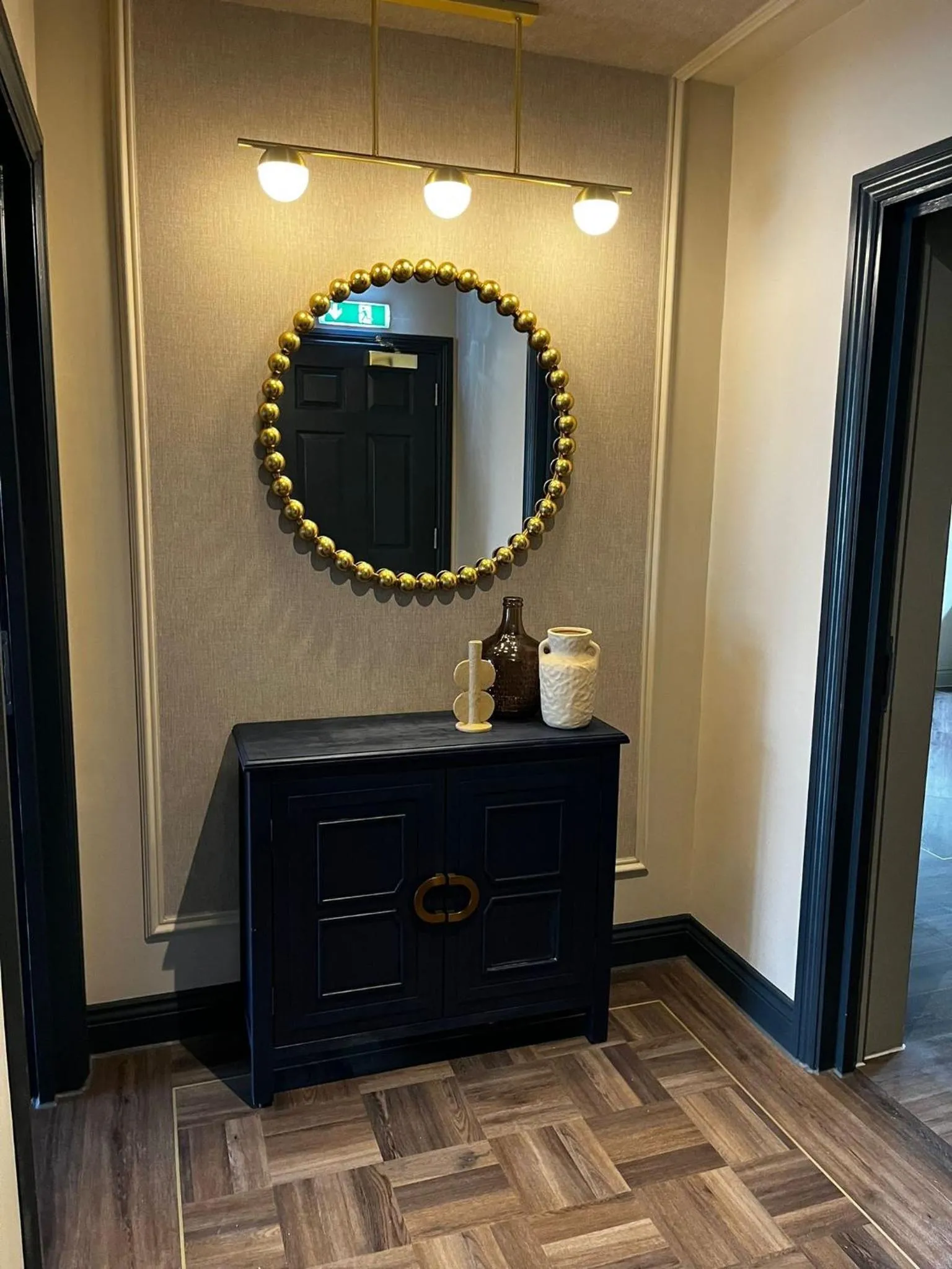 Howfield Hotel