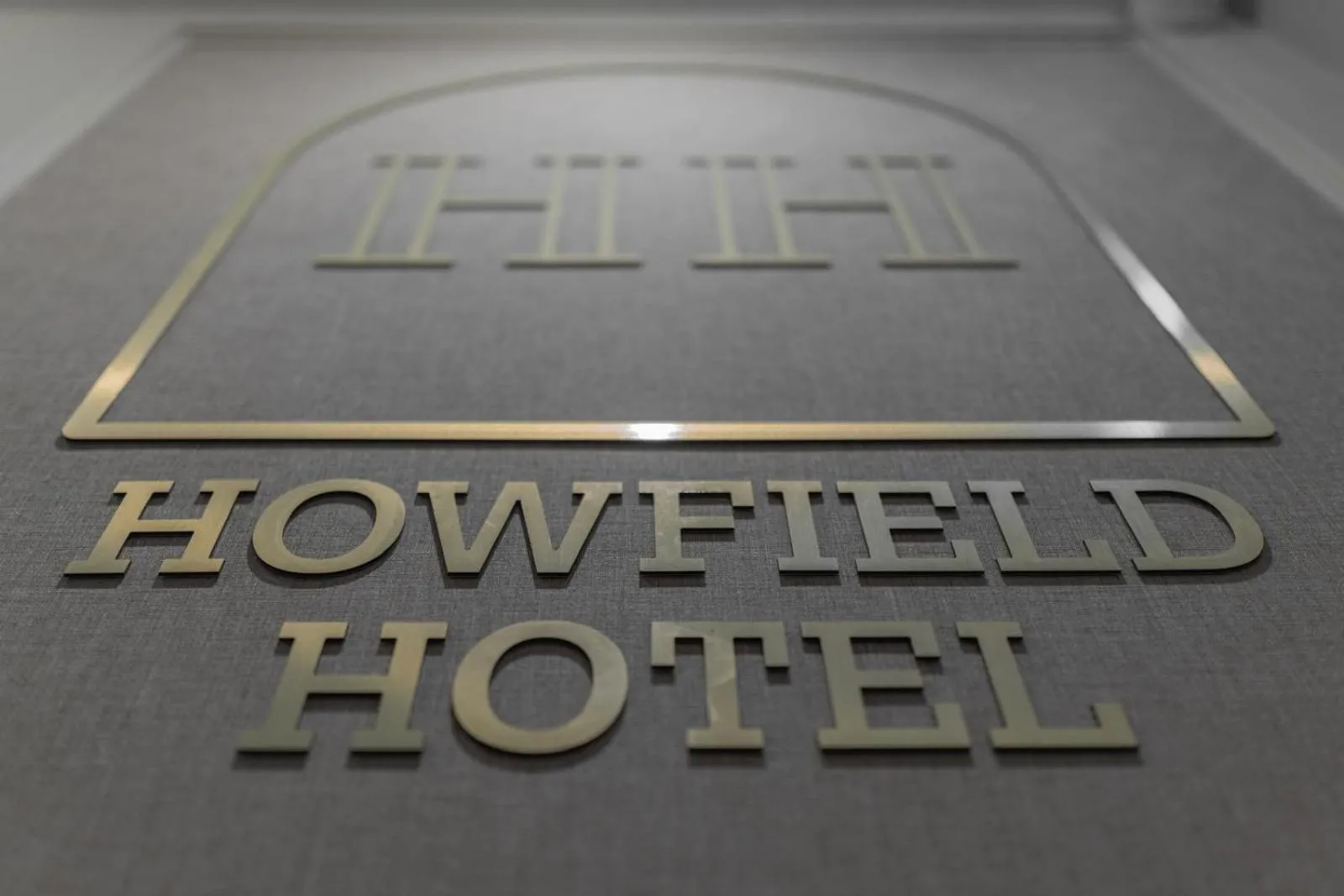 Howfield Hotel