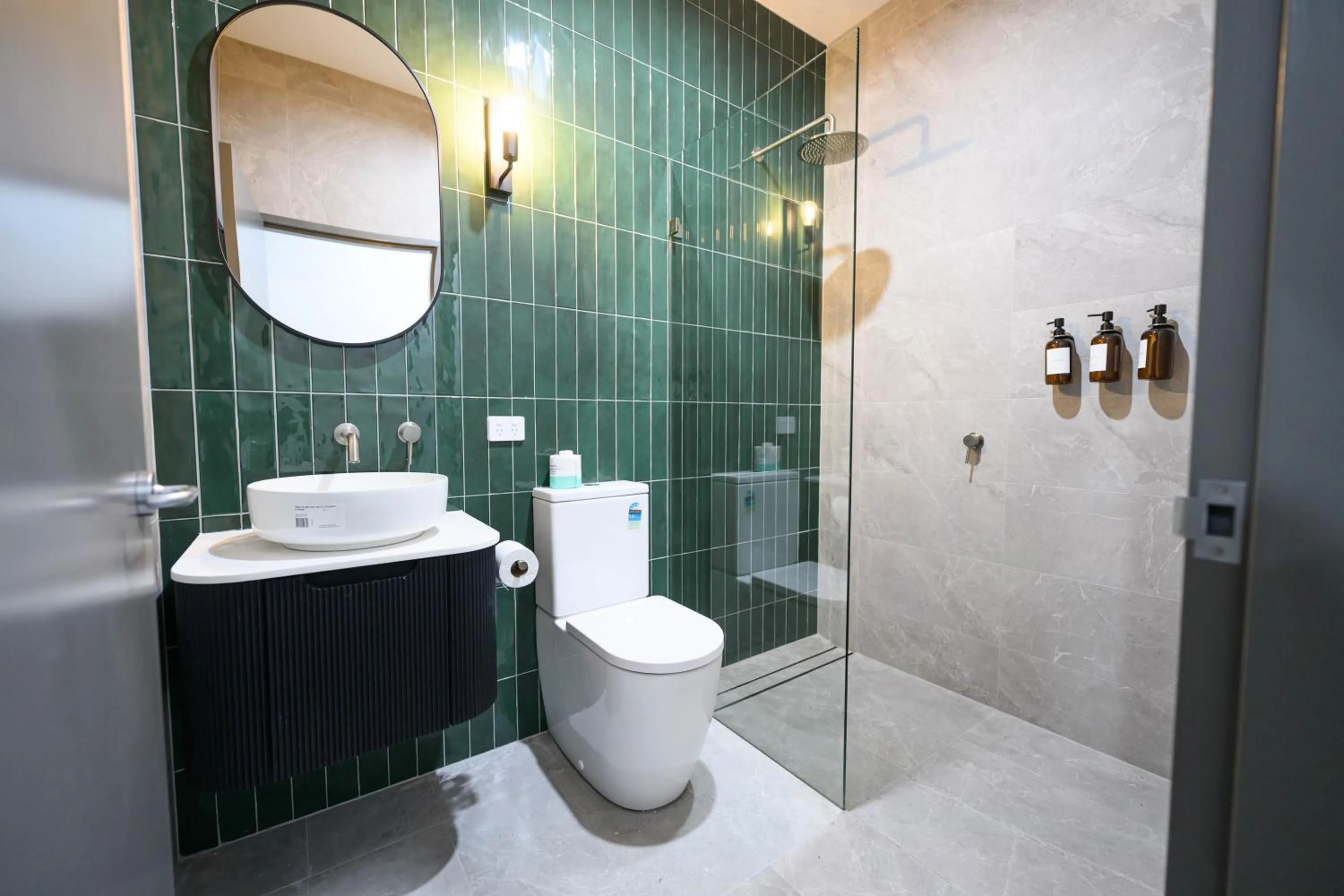 Deluxe Double or Twin Room in Belmore Hotel Maitland