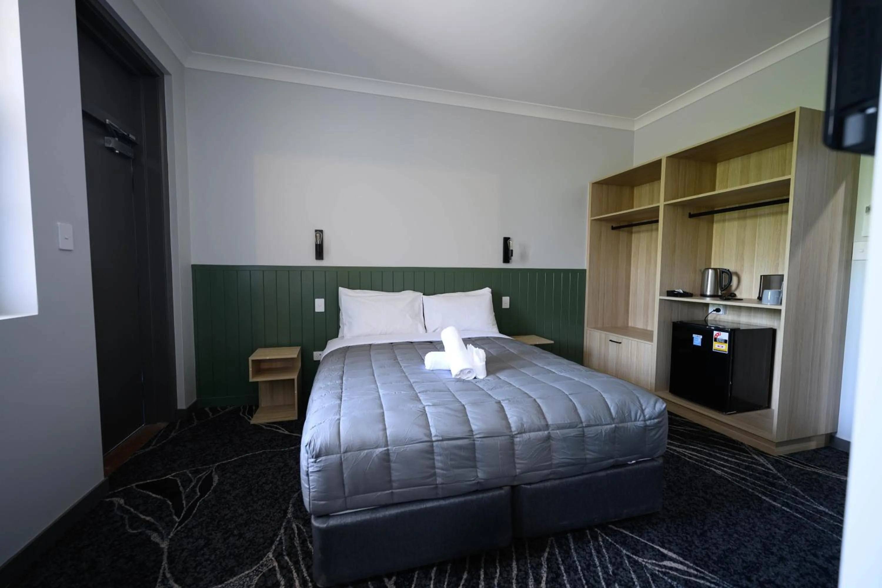 Belmore Hotel Maitland